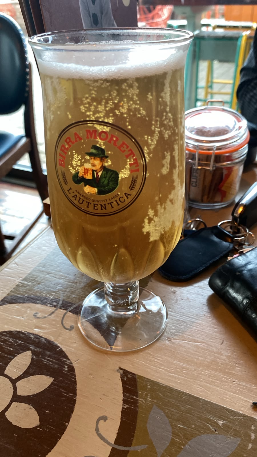 Beer #57765