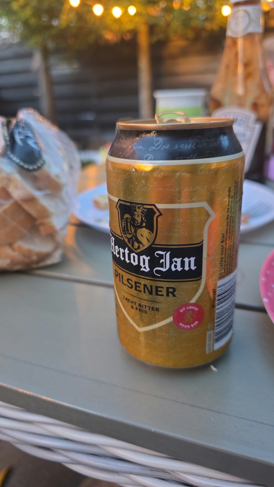 Beer #57768