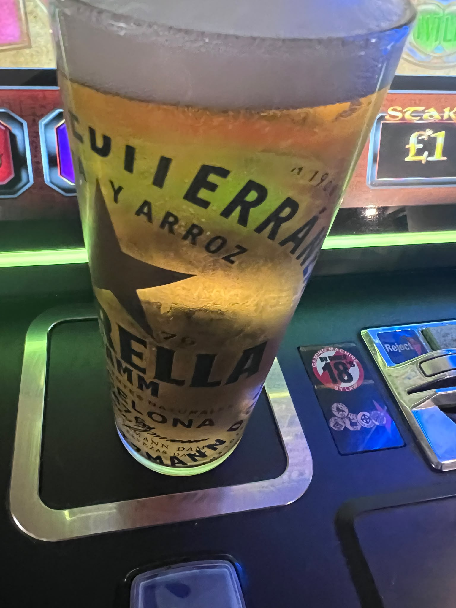 Beer #57779