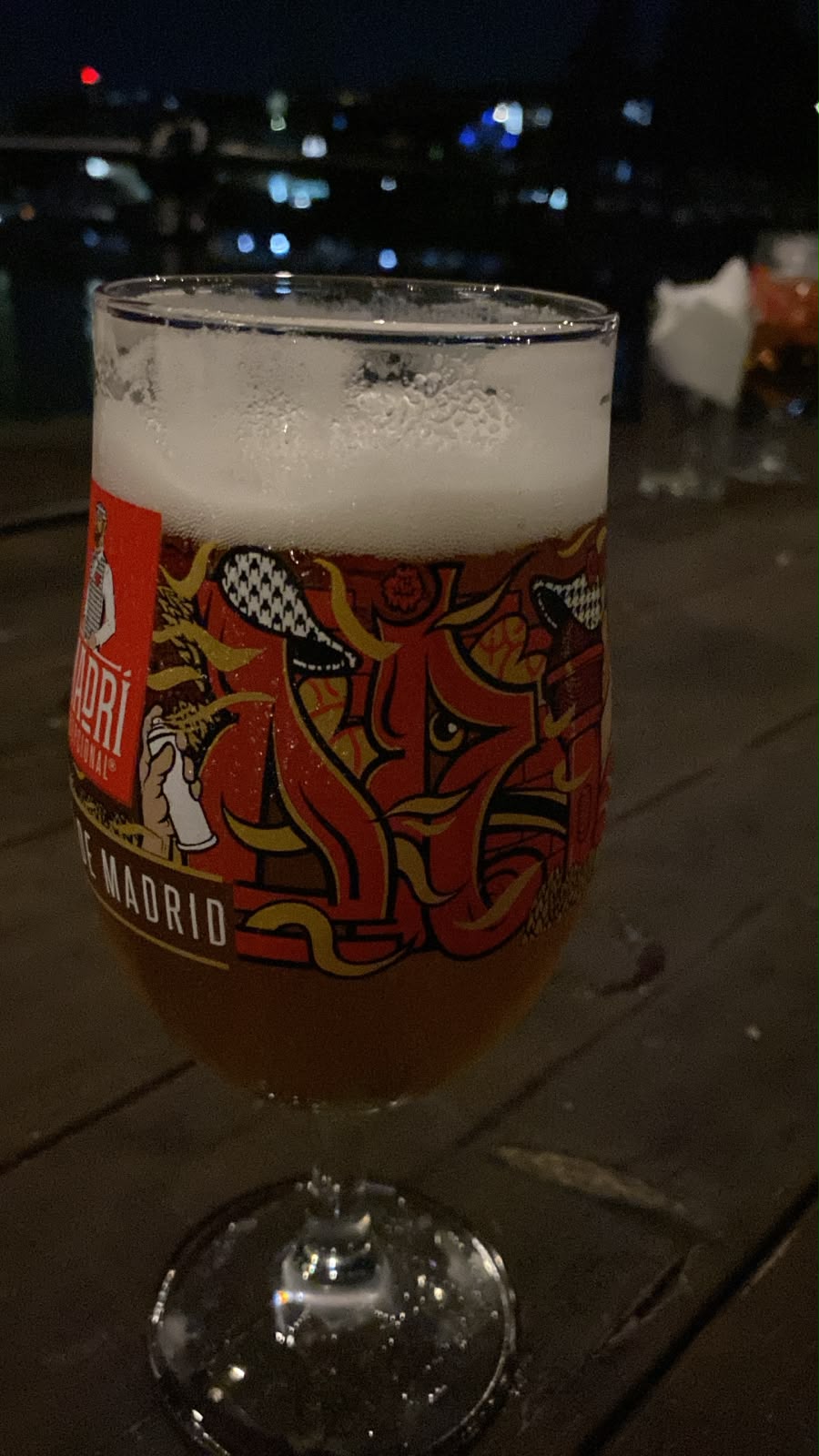 Beer #57801