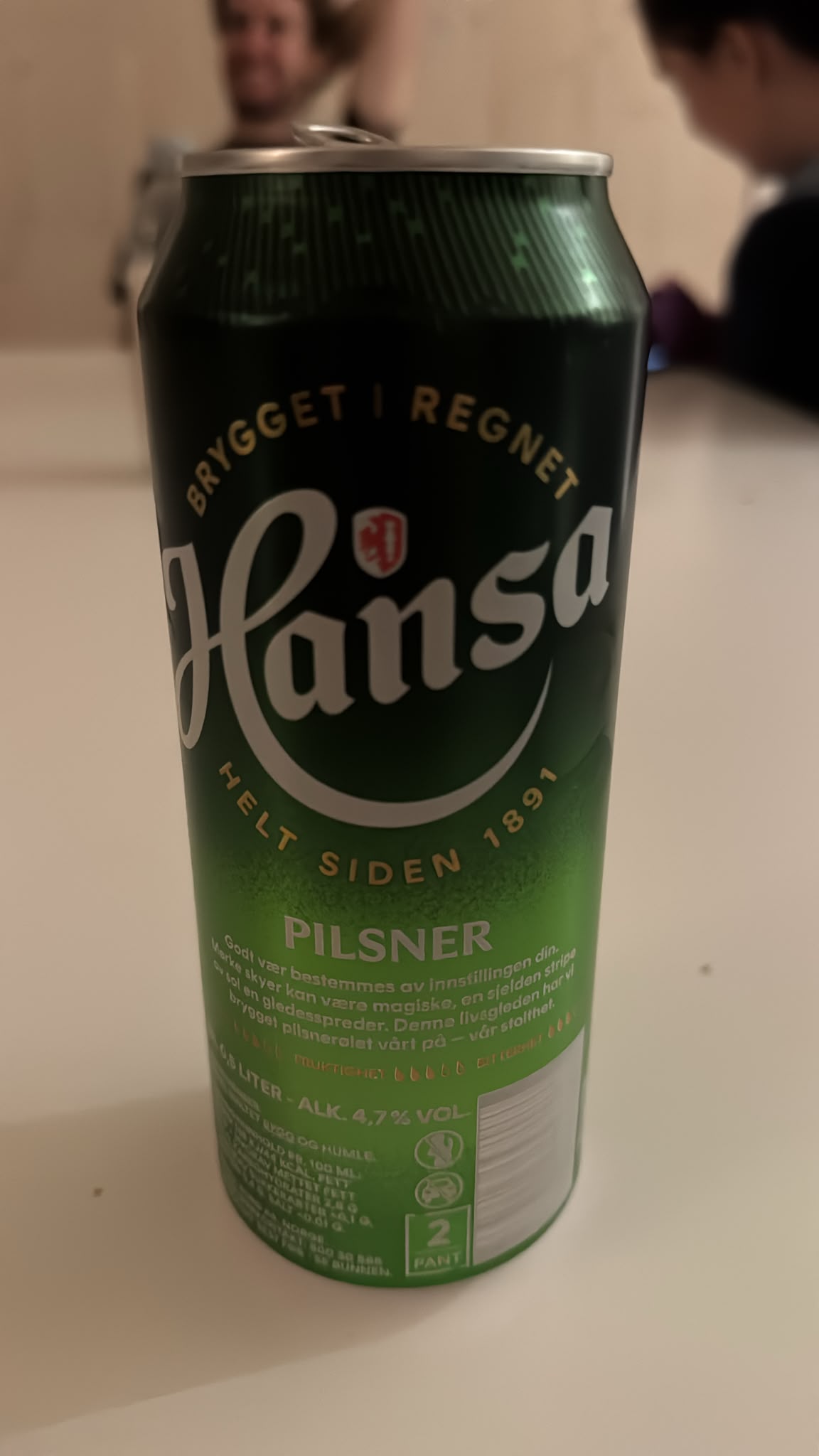 Beer #57818