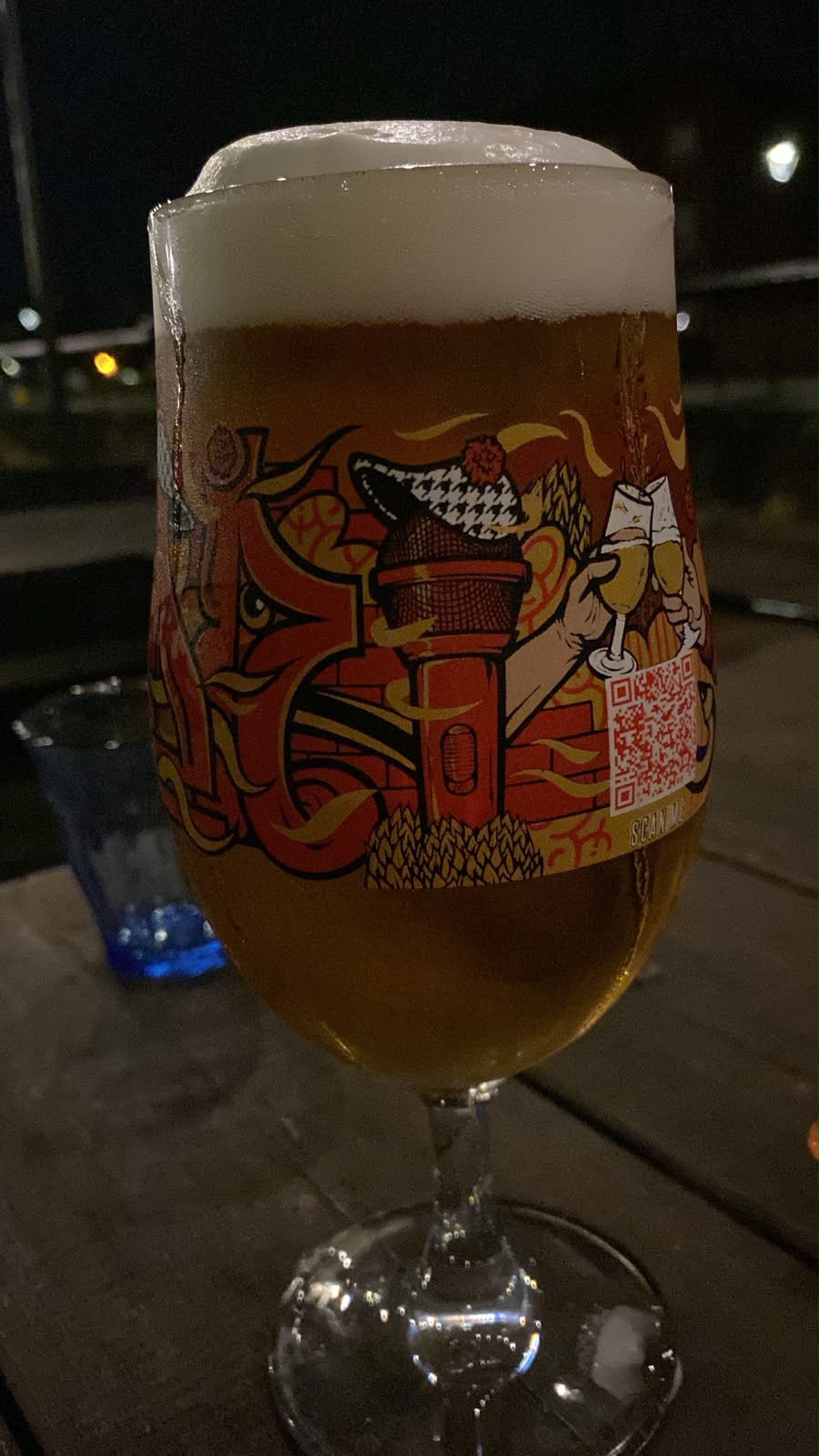 Beer #57832