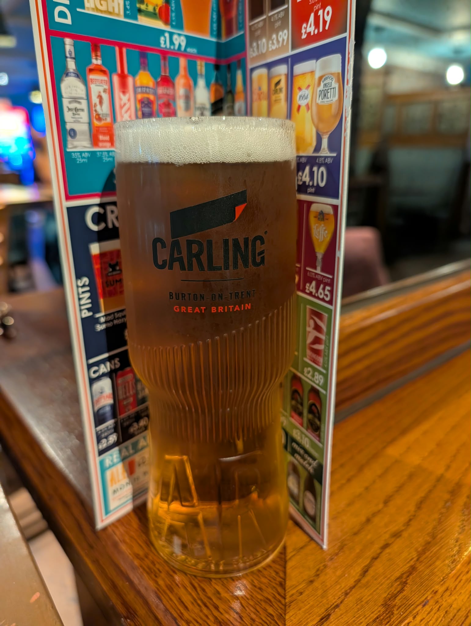 Beer #57874