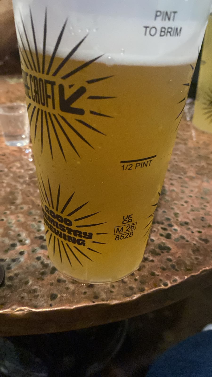 Beer #57907