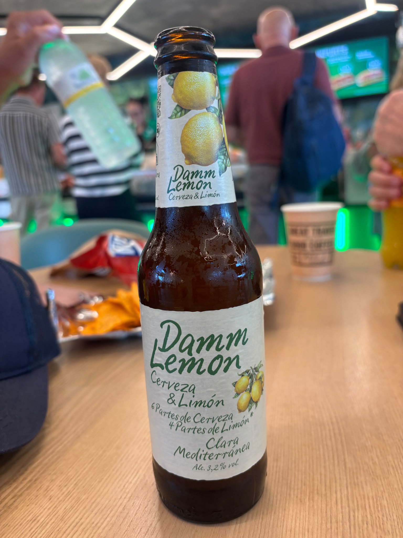 Beer #57920