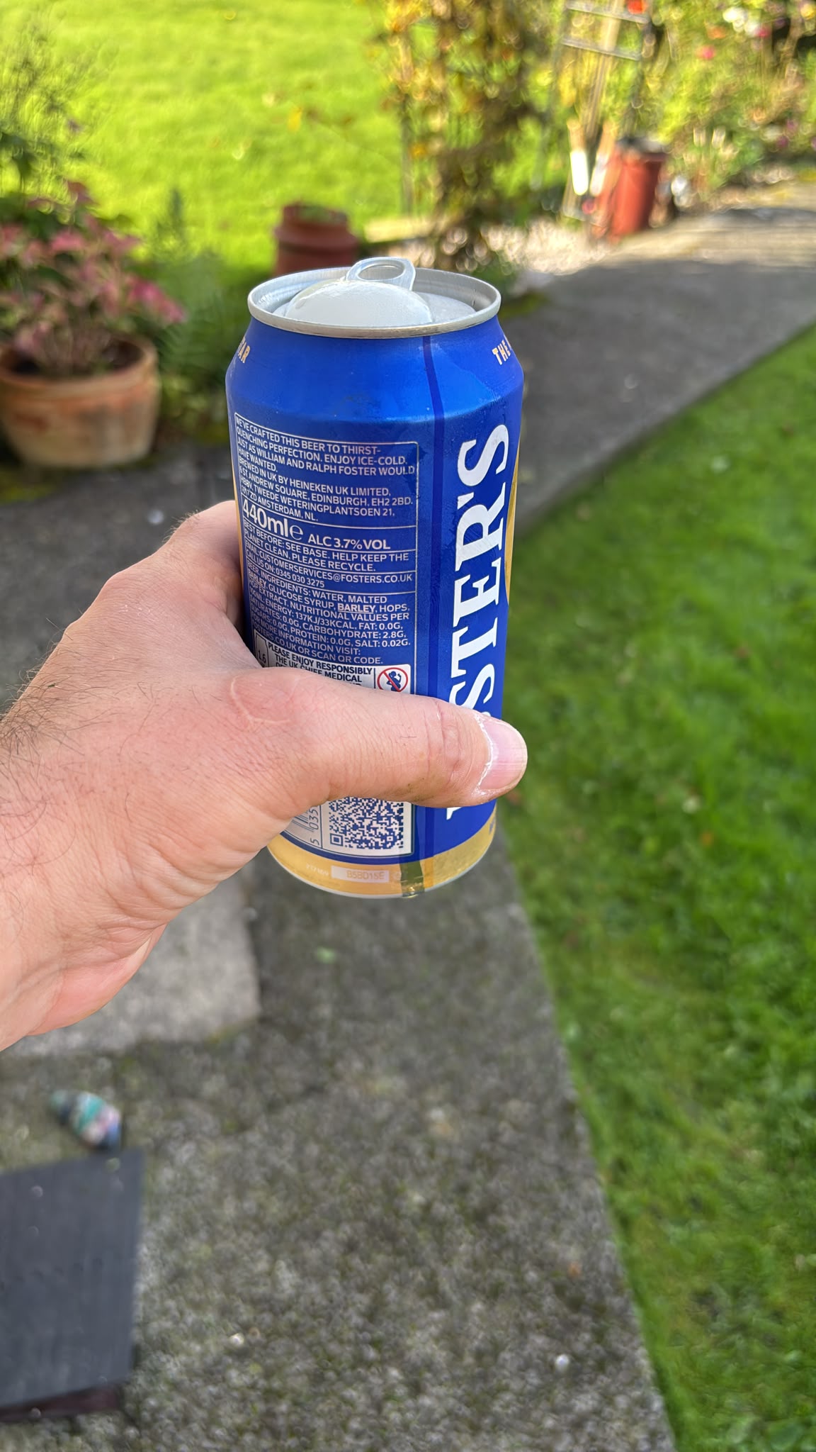 Beer #57943