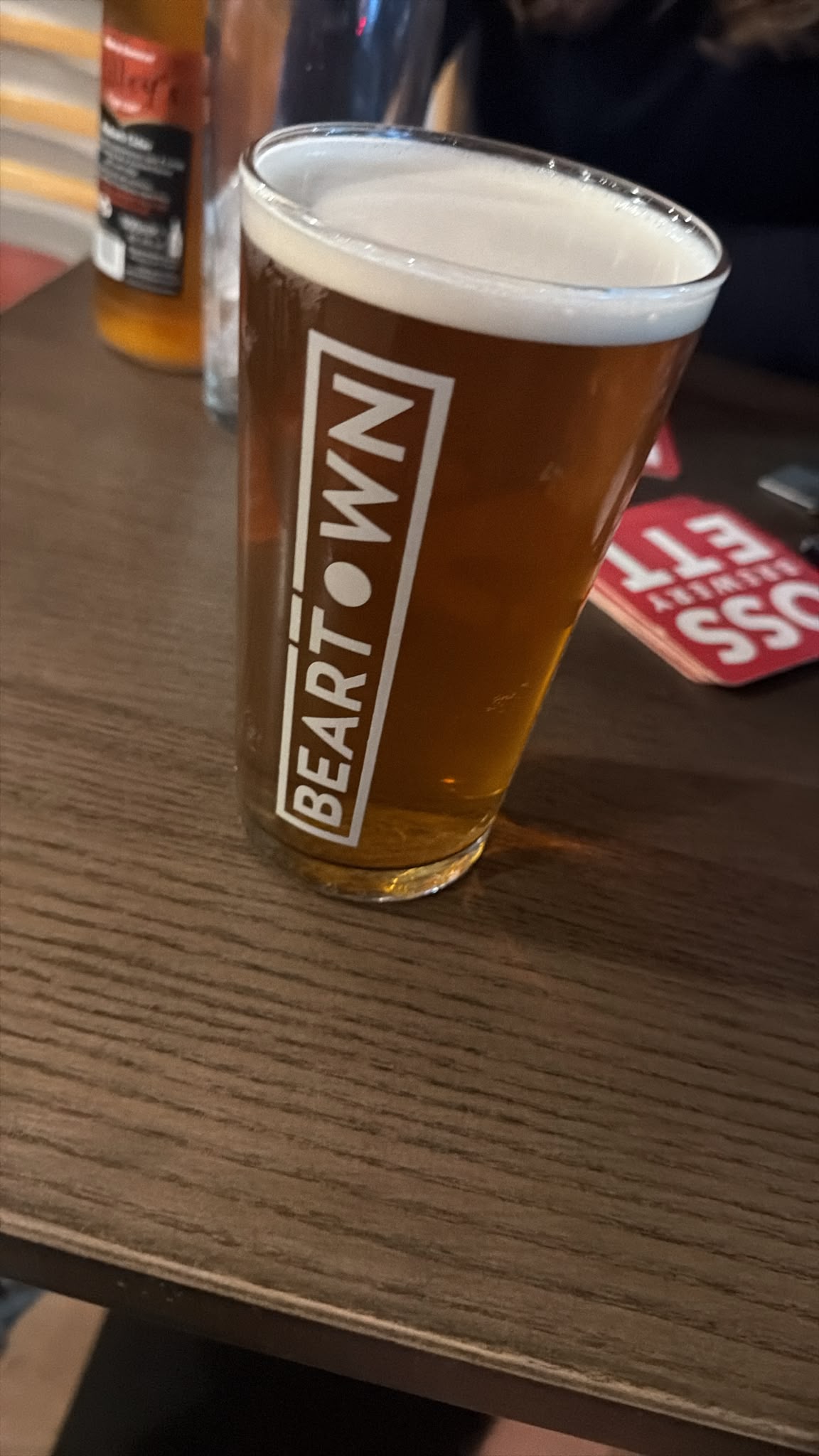 Beer #58019