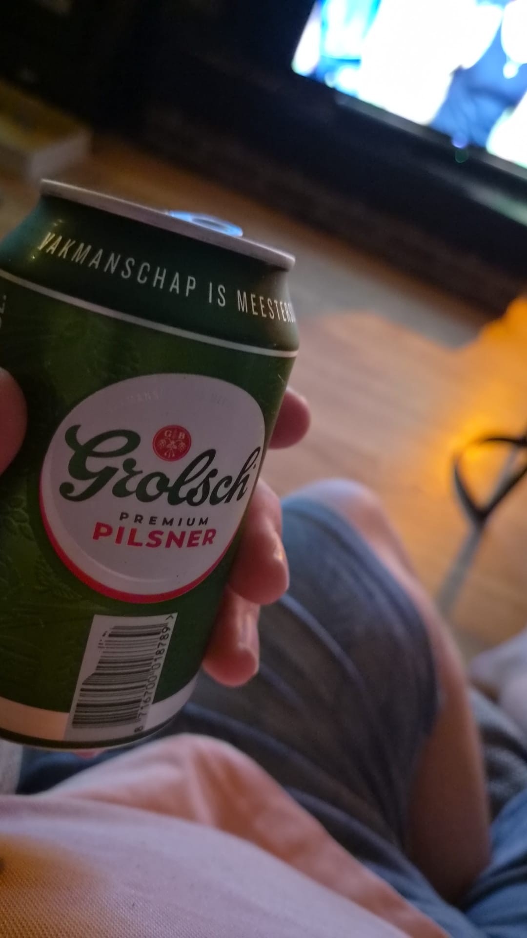 Beer #58207