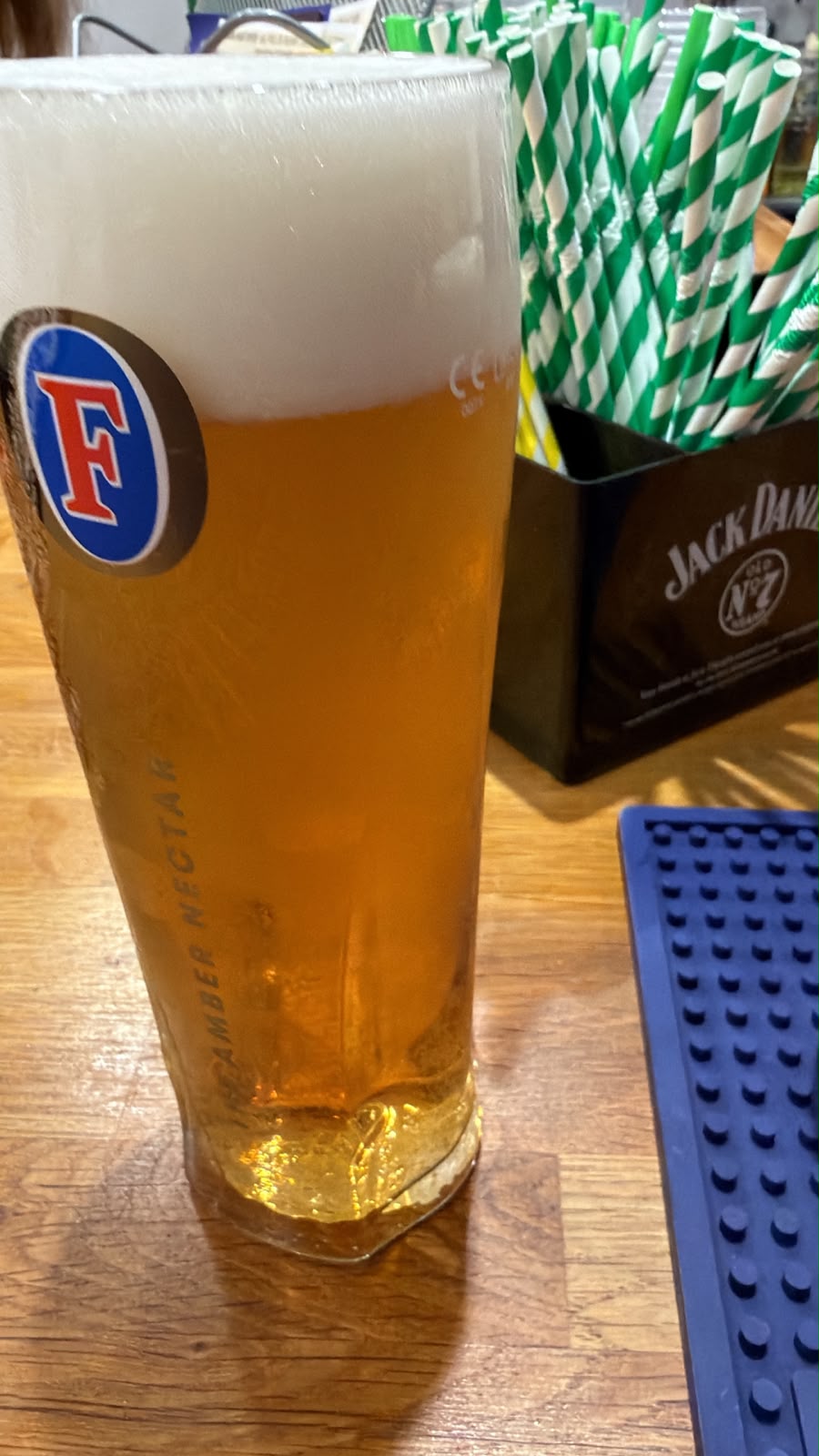 Beer #58221