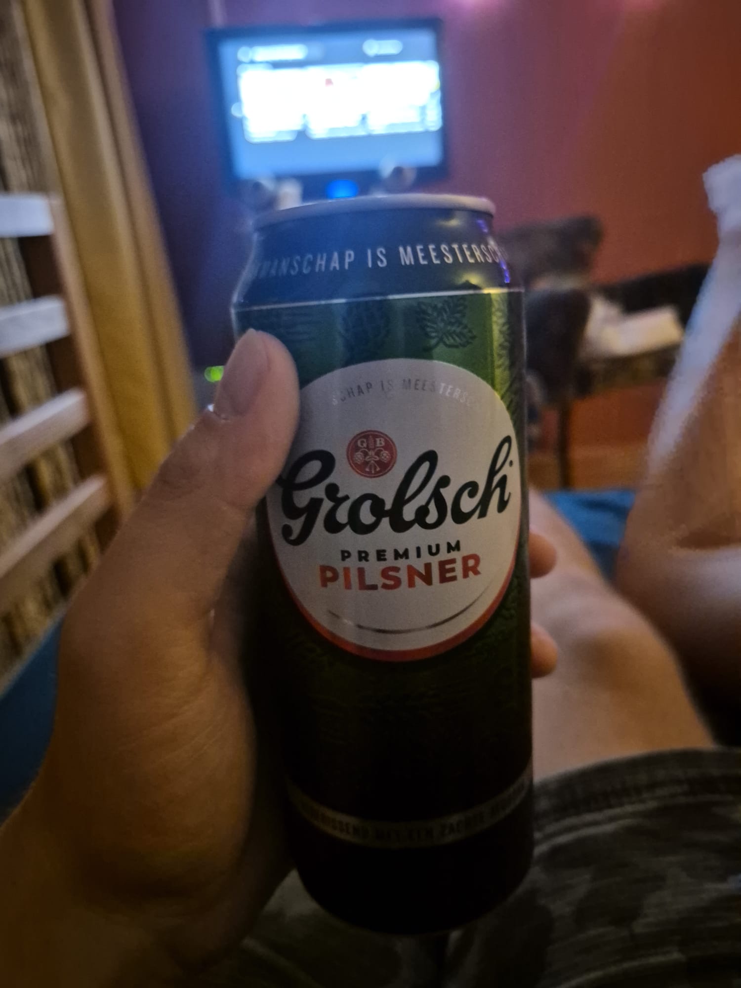 Beer #58234