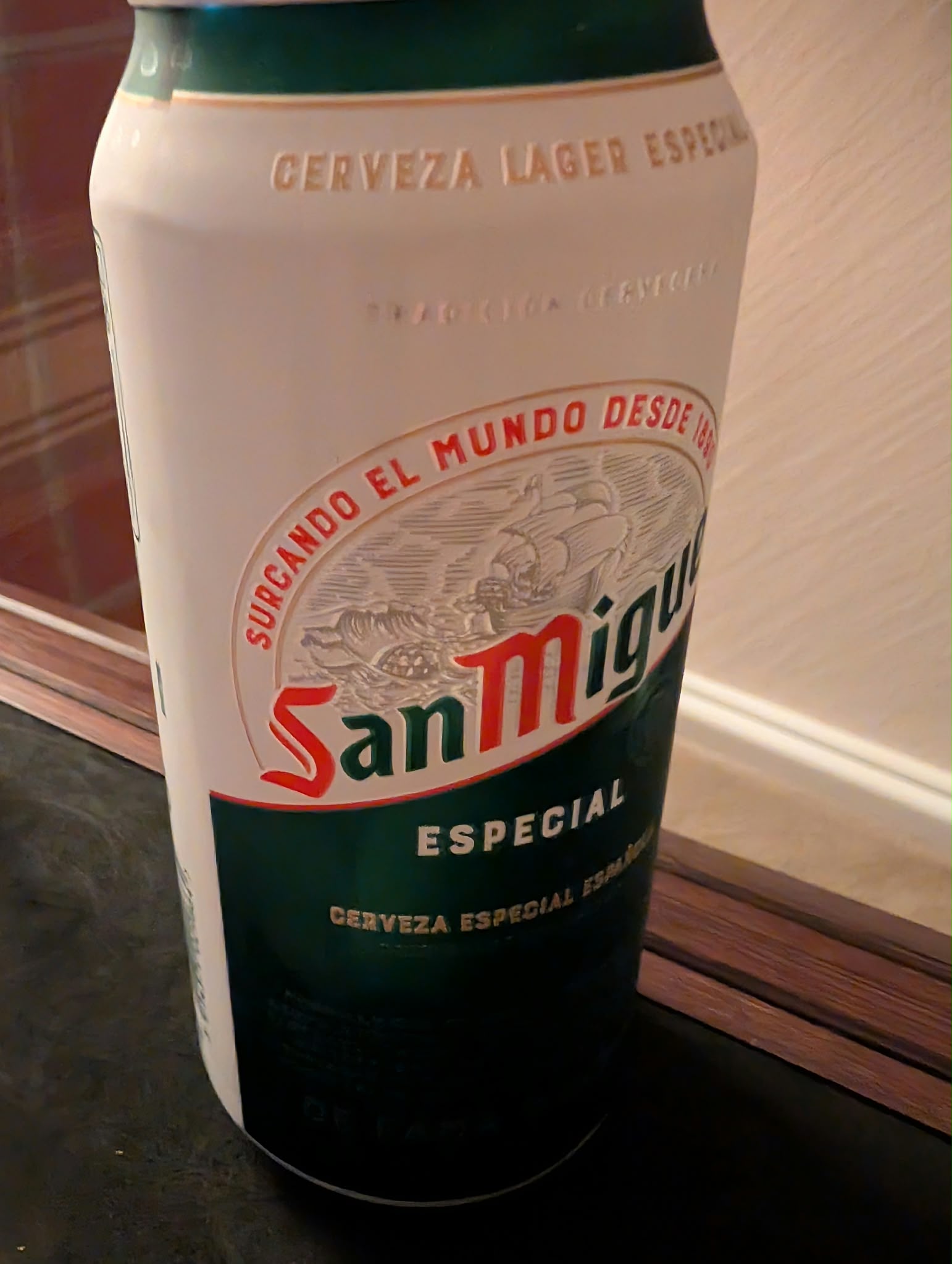 Beer #58296