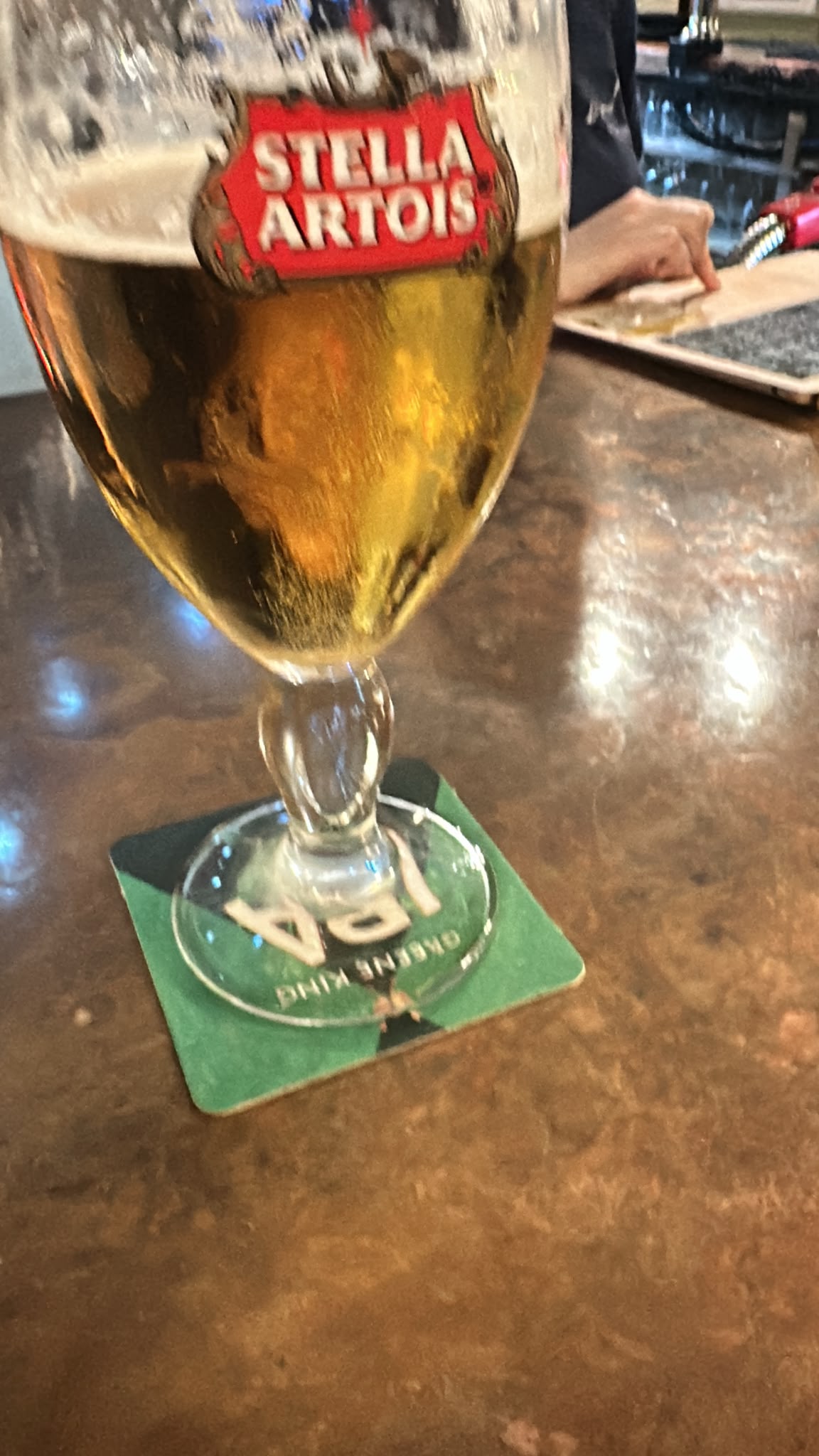 Beer #58324