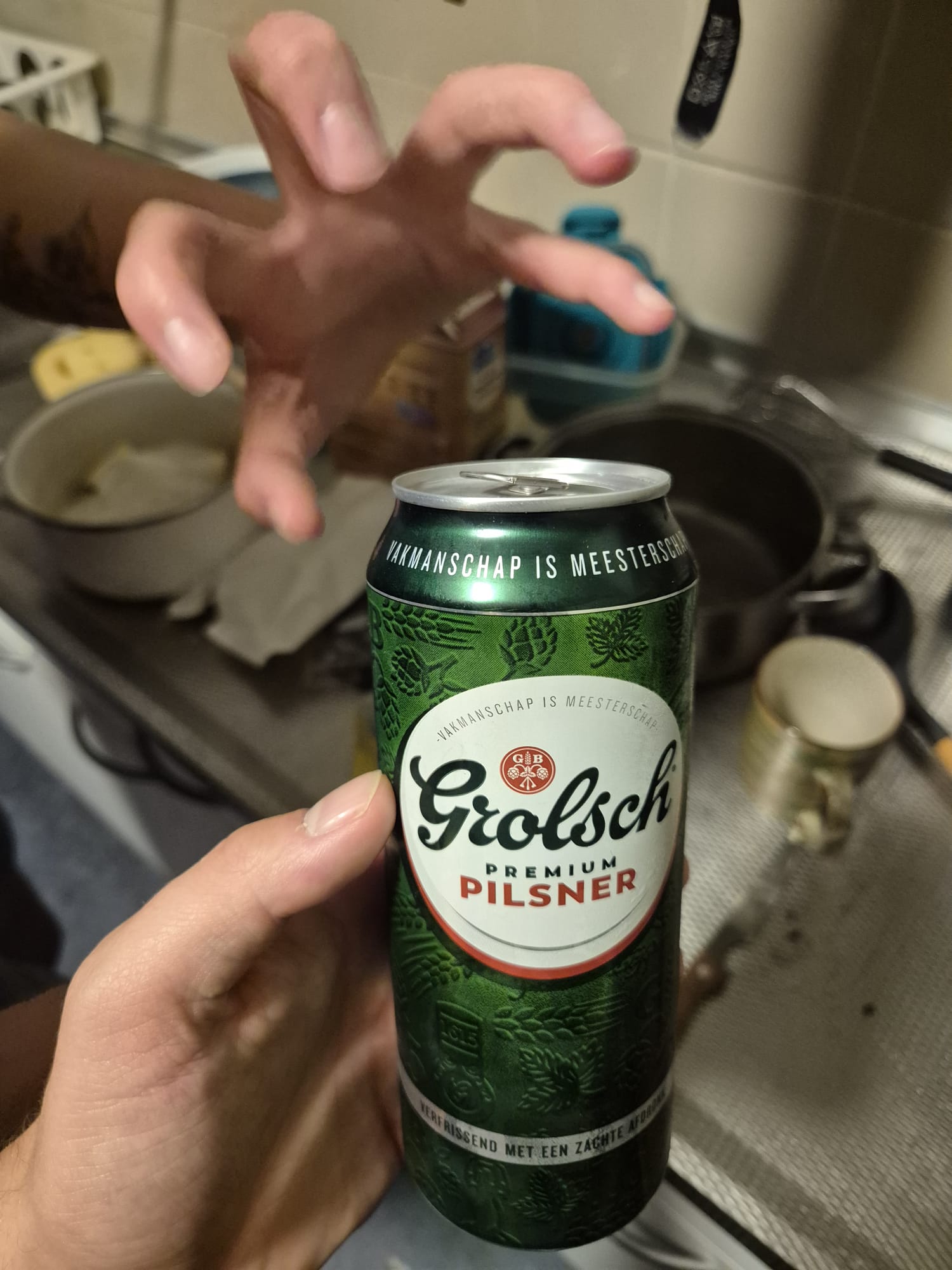 Beer #58345