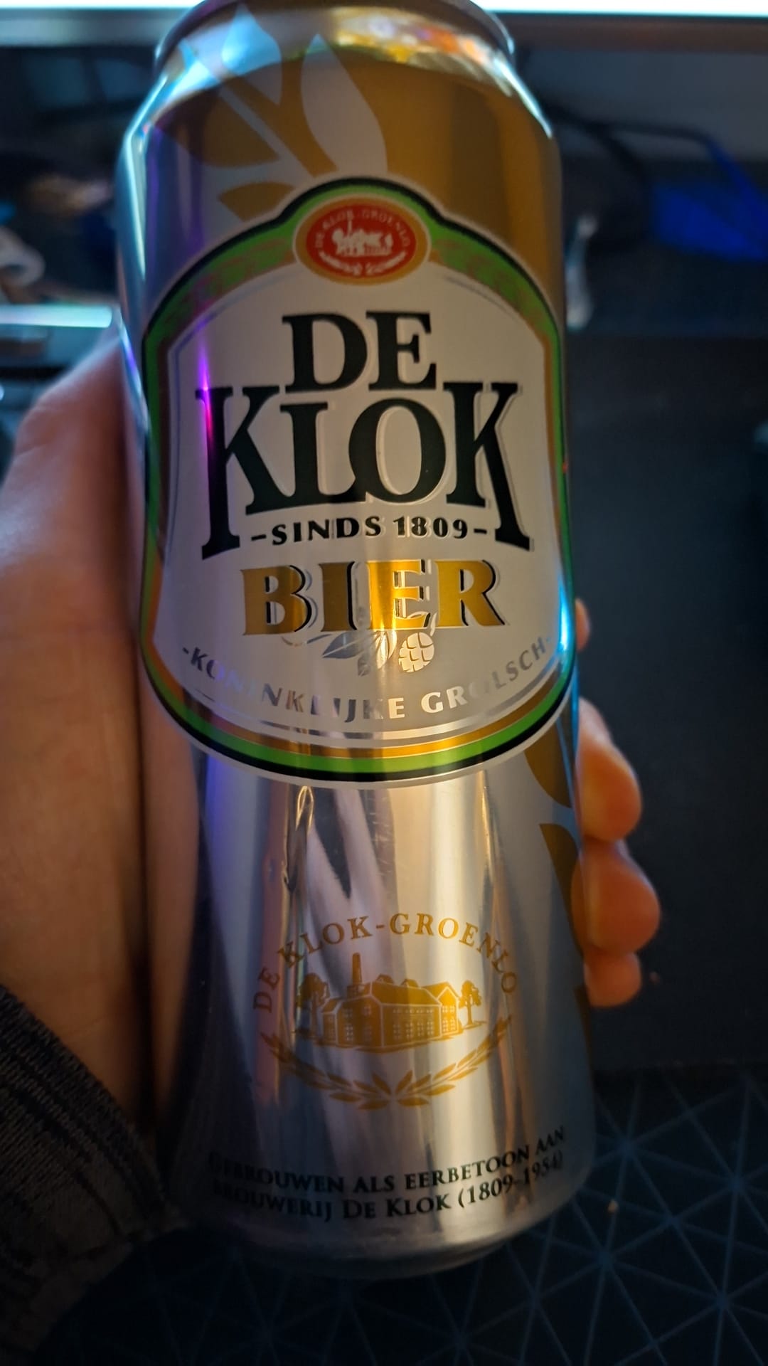 Beer #58347