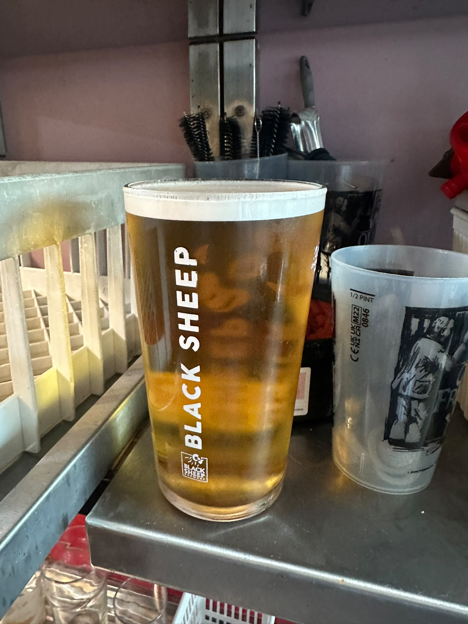 Beer #58402