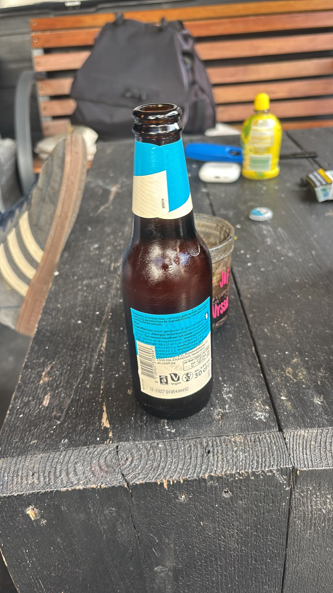 Beer #58403
