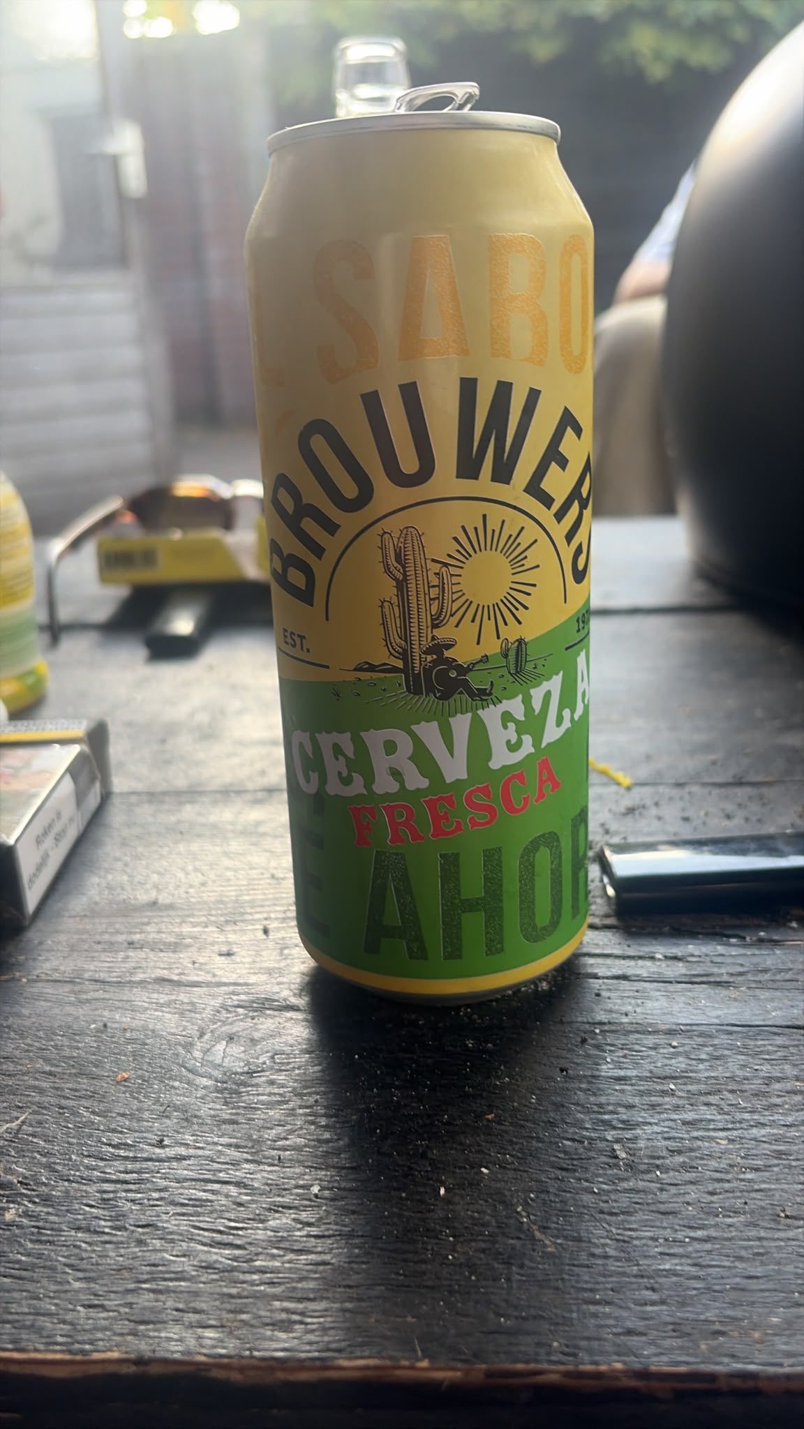Beer #58420