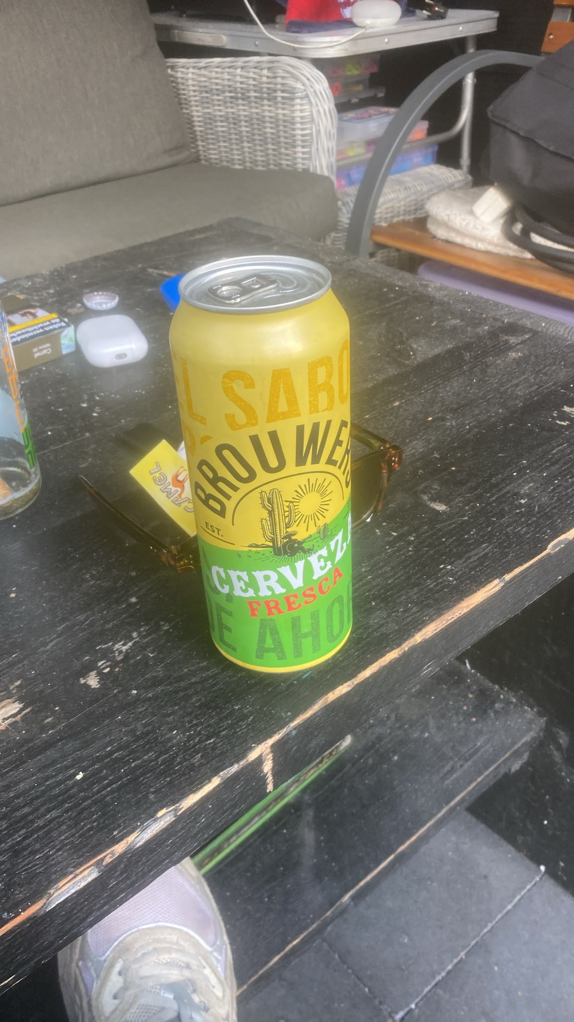 Beer #58421