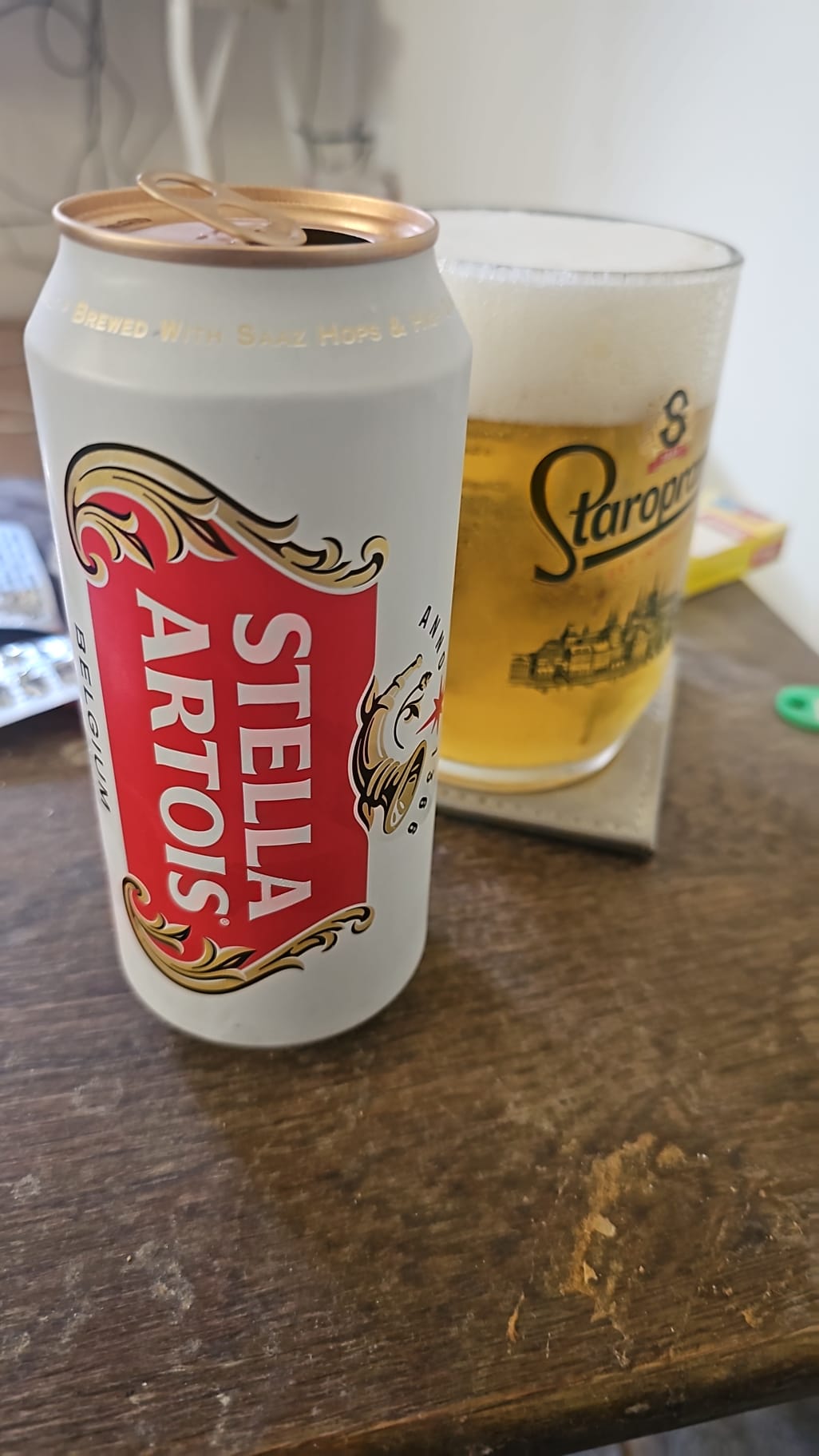 Beer #58432