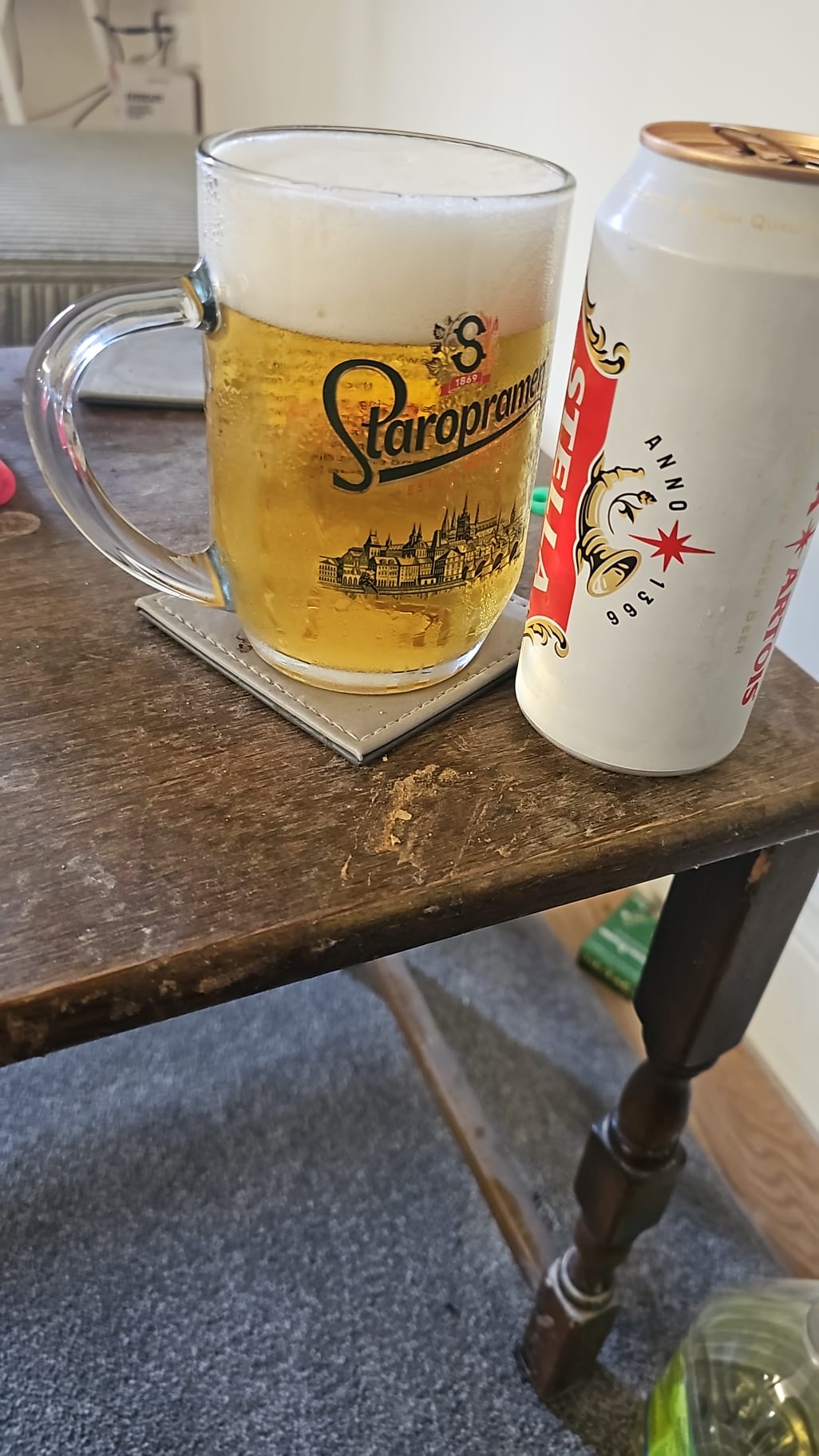 Beer #58455