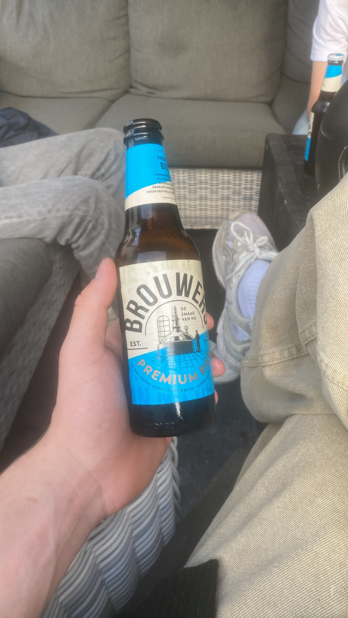 Beer #58457