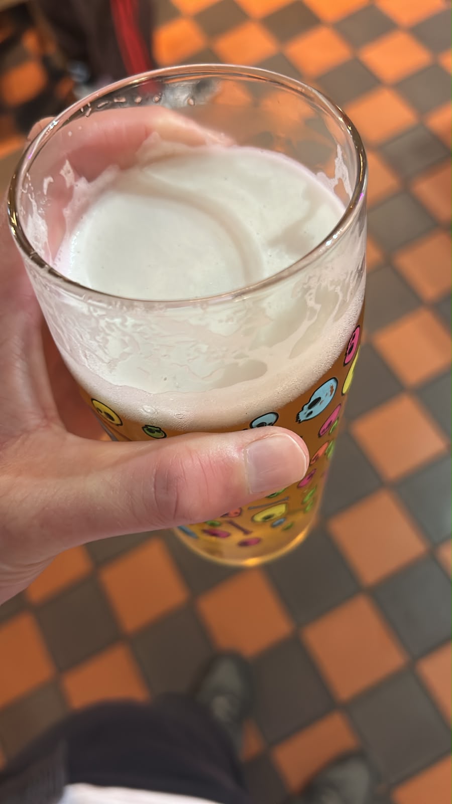 Beer #58470