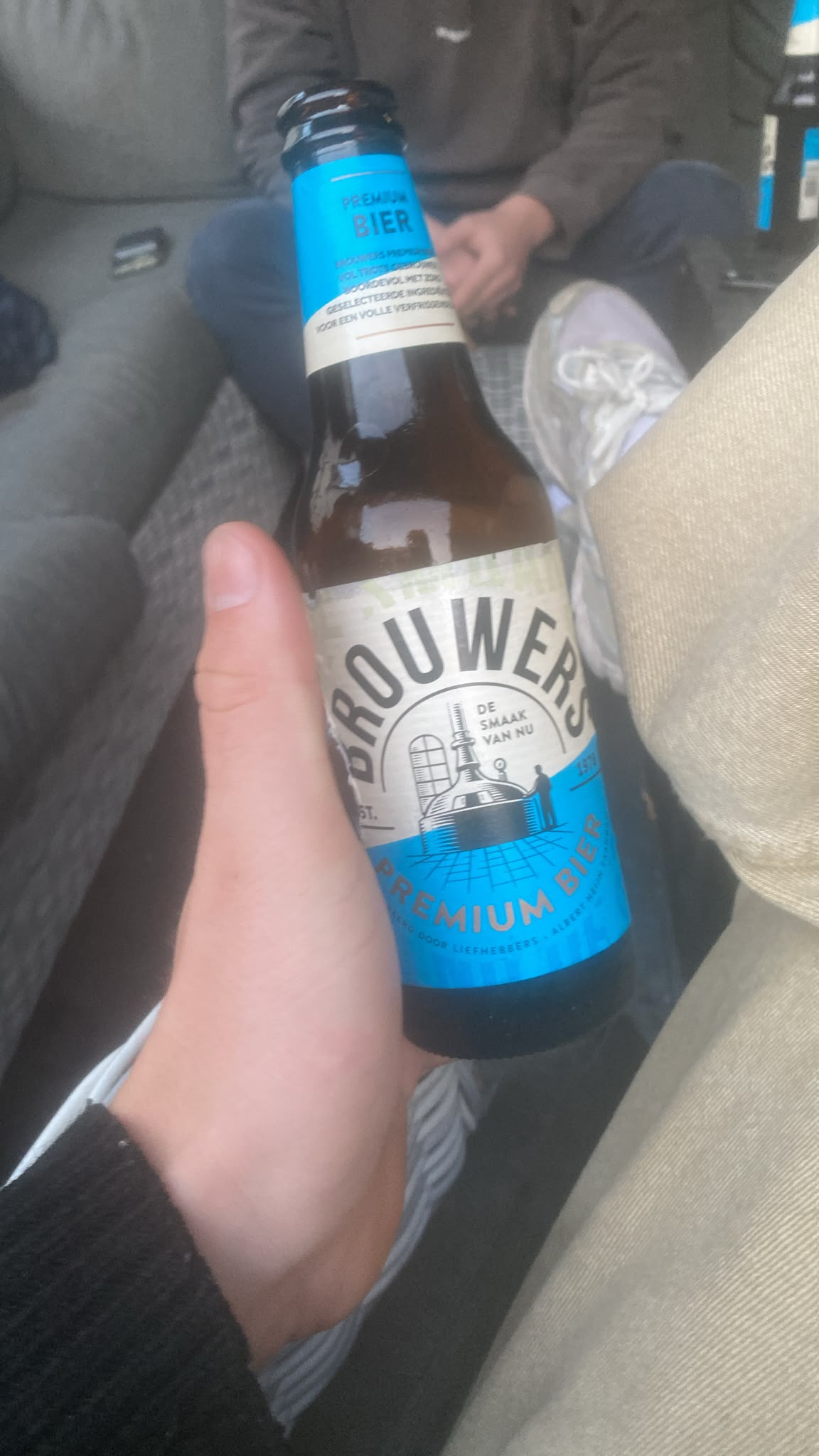 Beer #58489