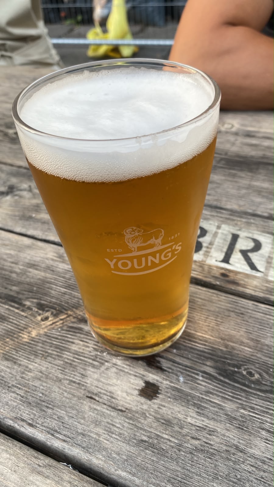 Beer #58503