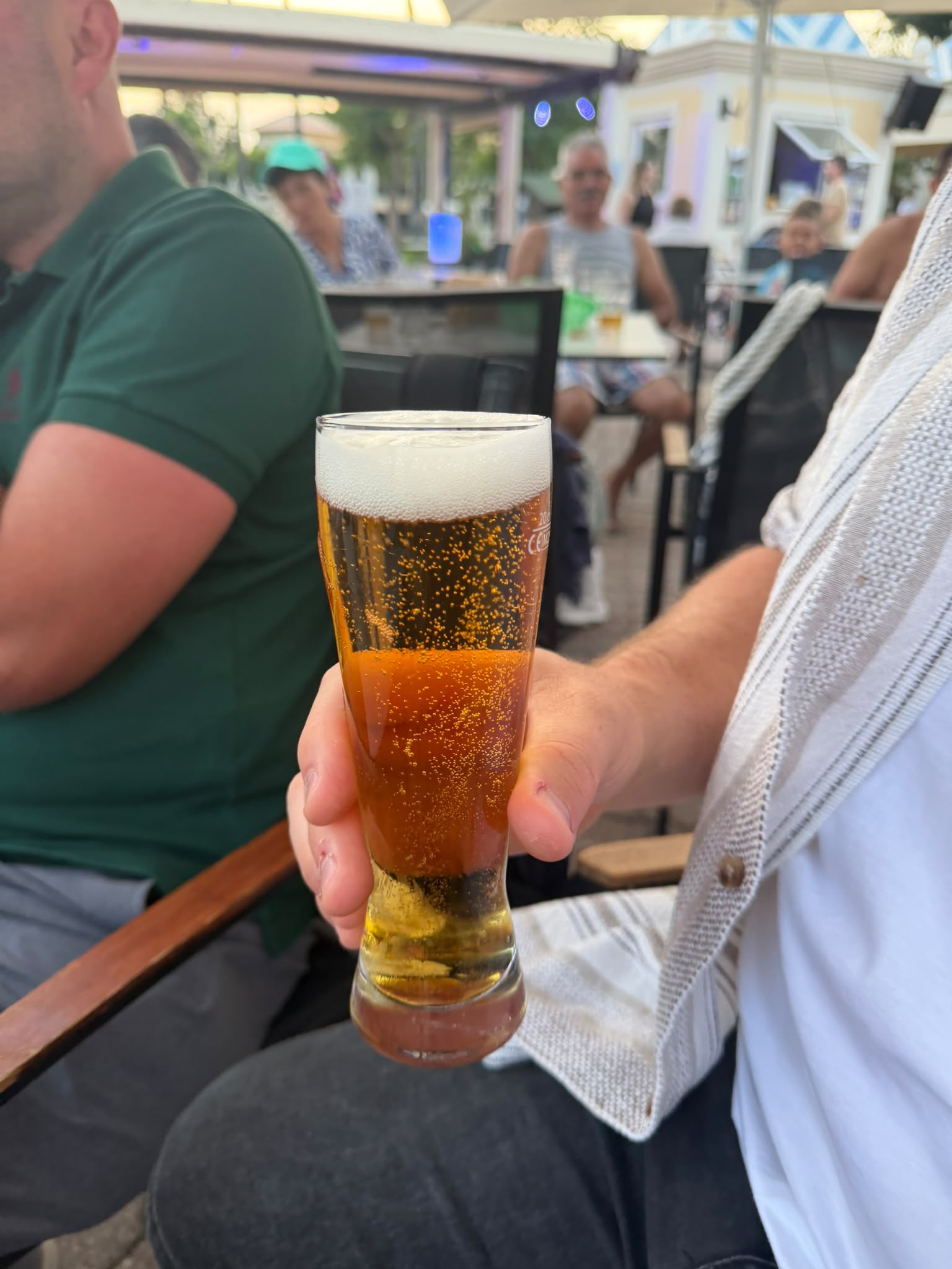 Beer #58540