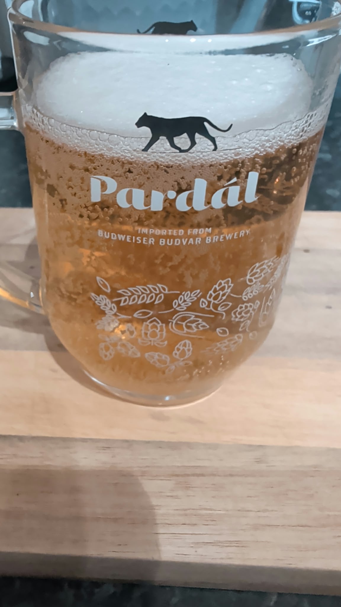 Beer #58555