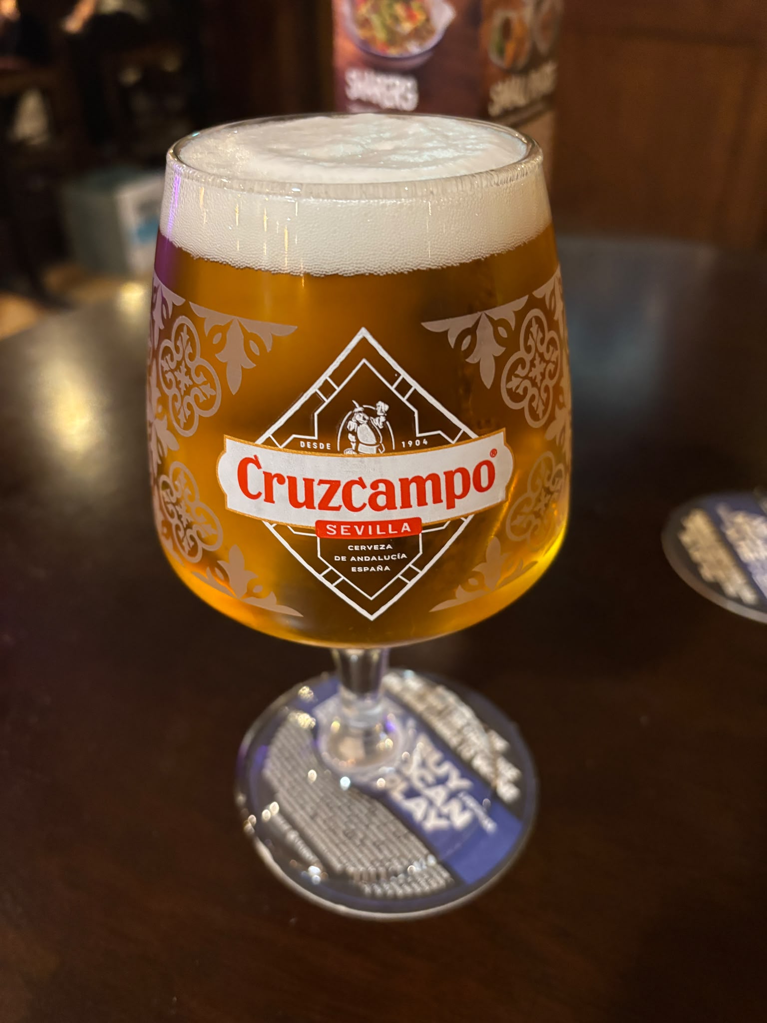 Beer #58558