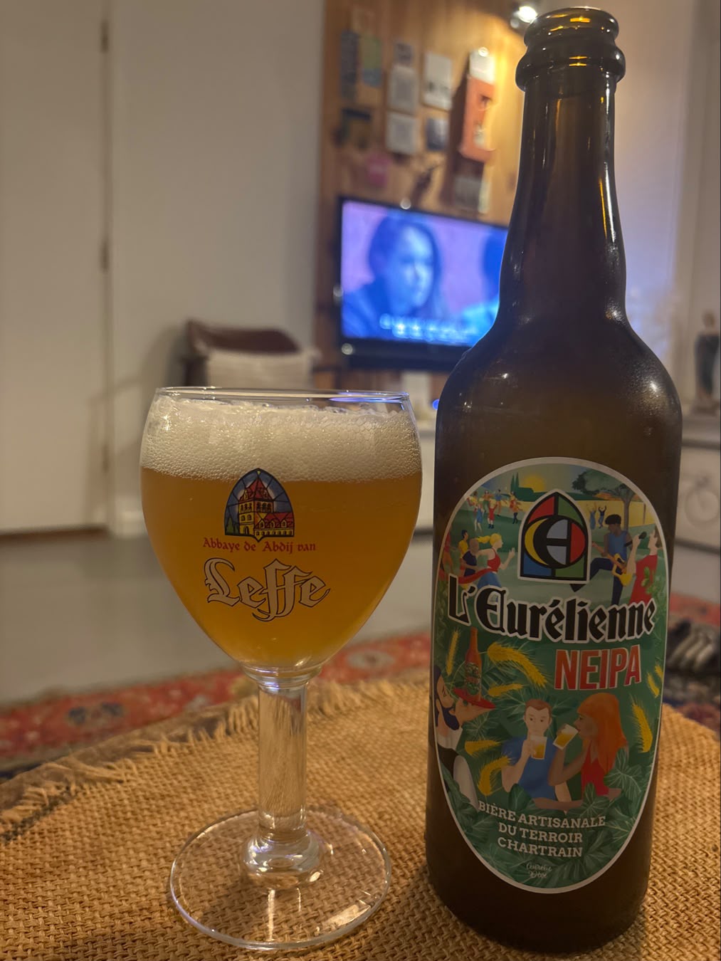 Beer #58578