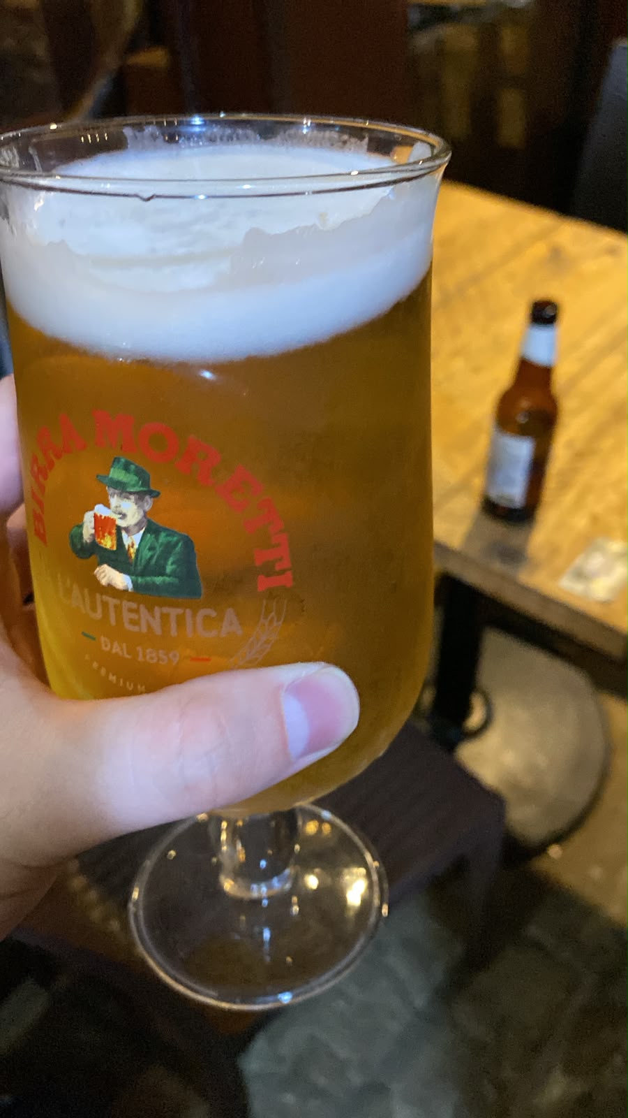 Beer #58605
