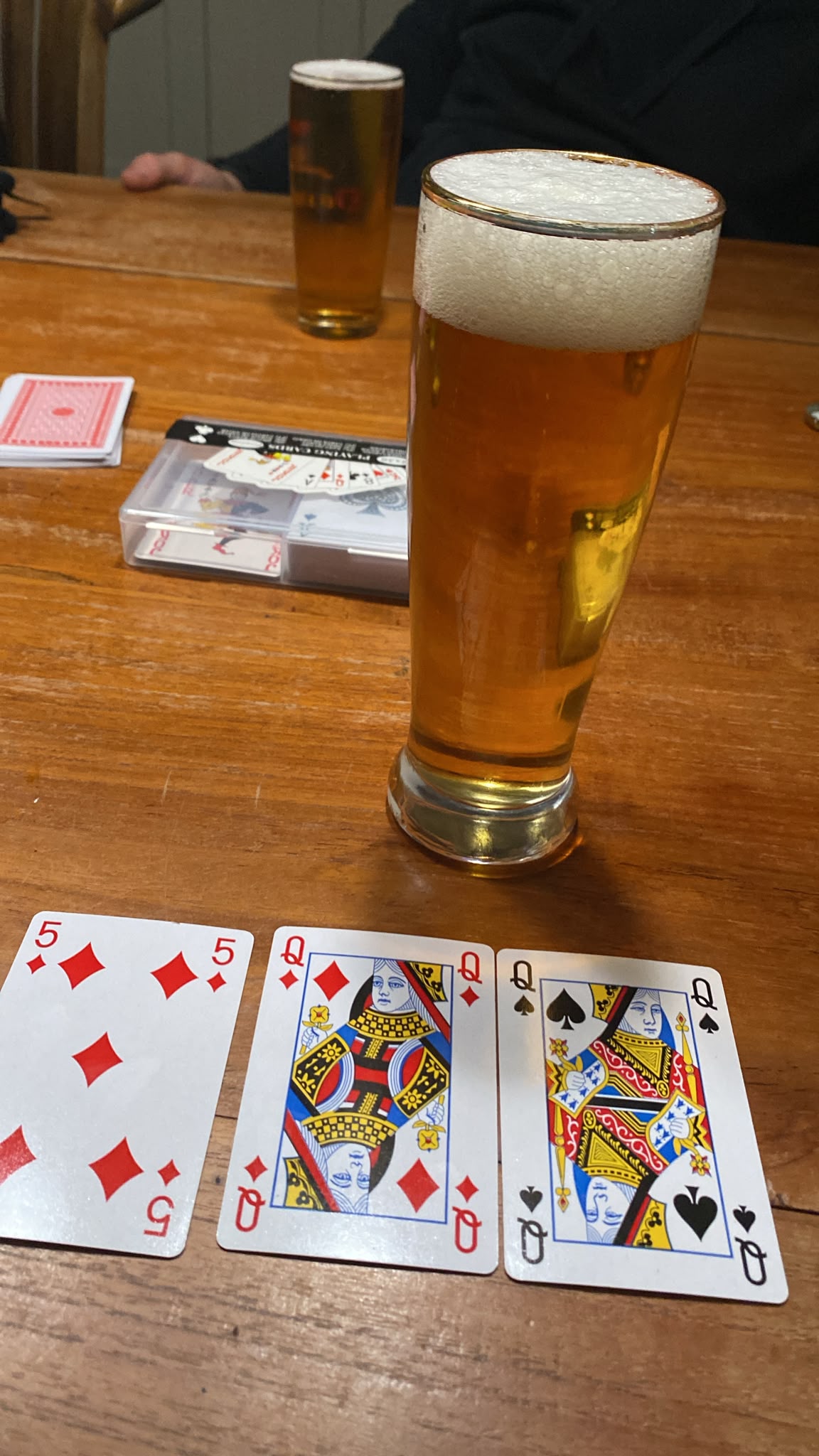 Beer #58611