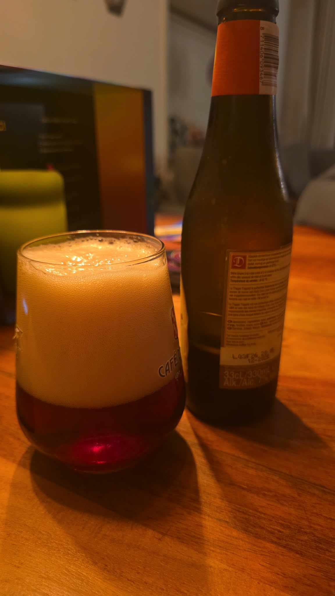 Beer #58668