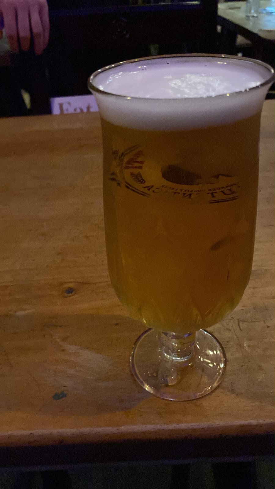 Beer #58681