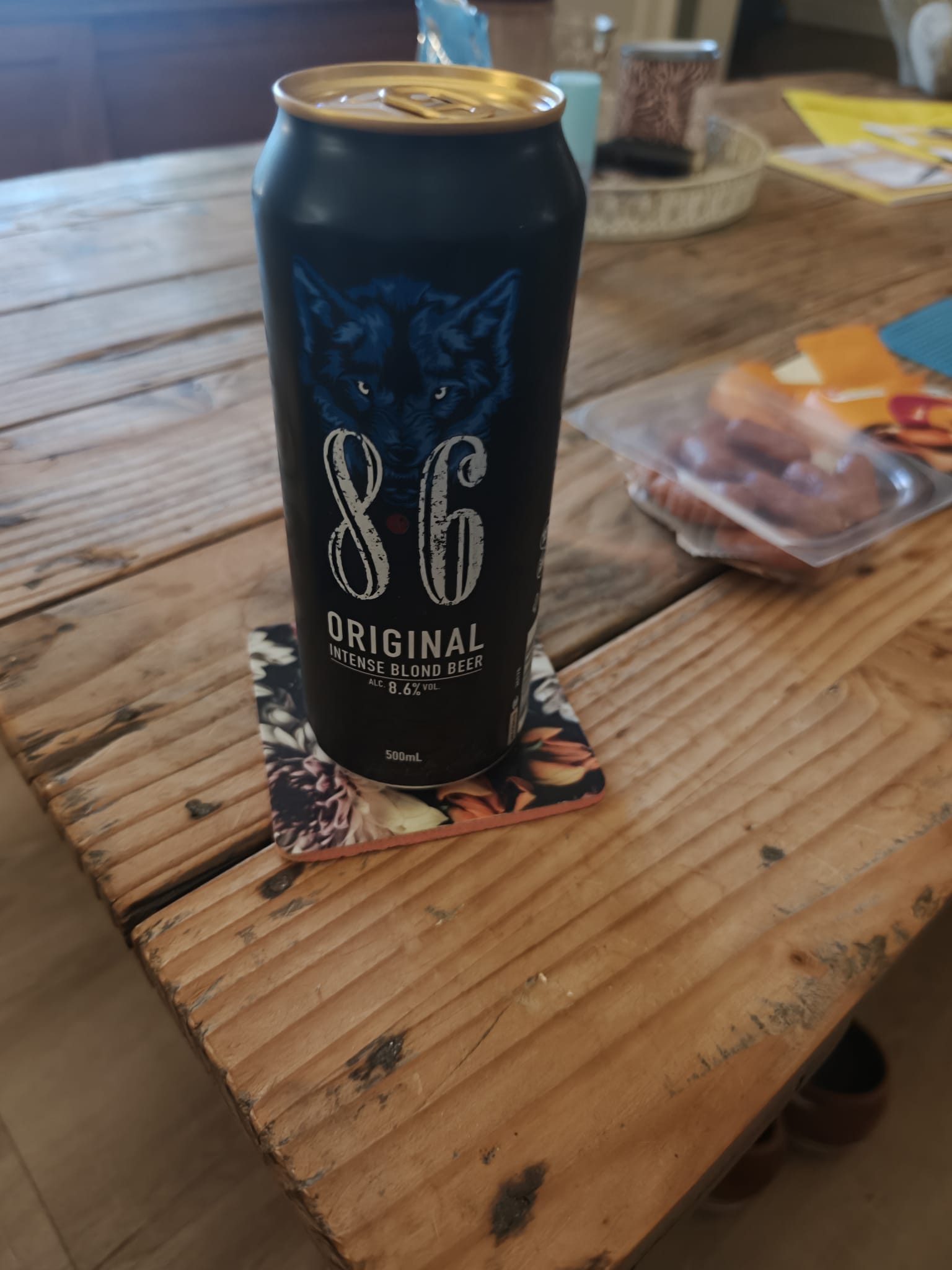 Beer #58694