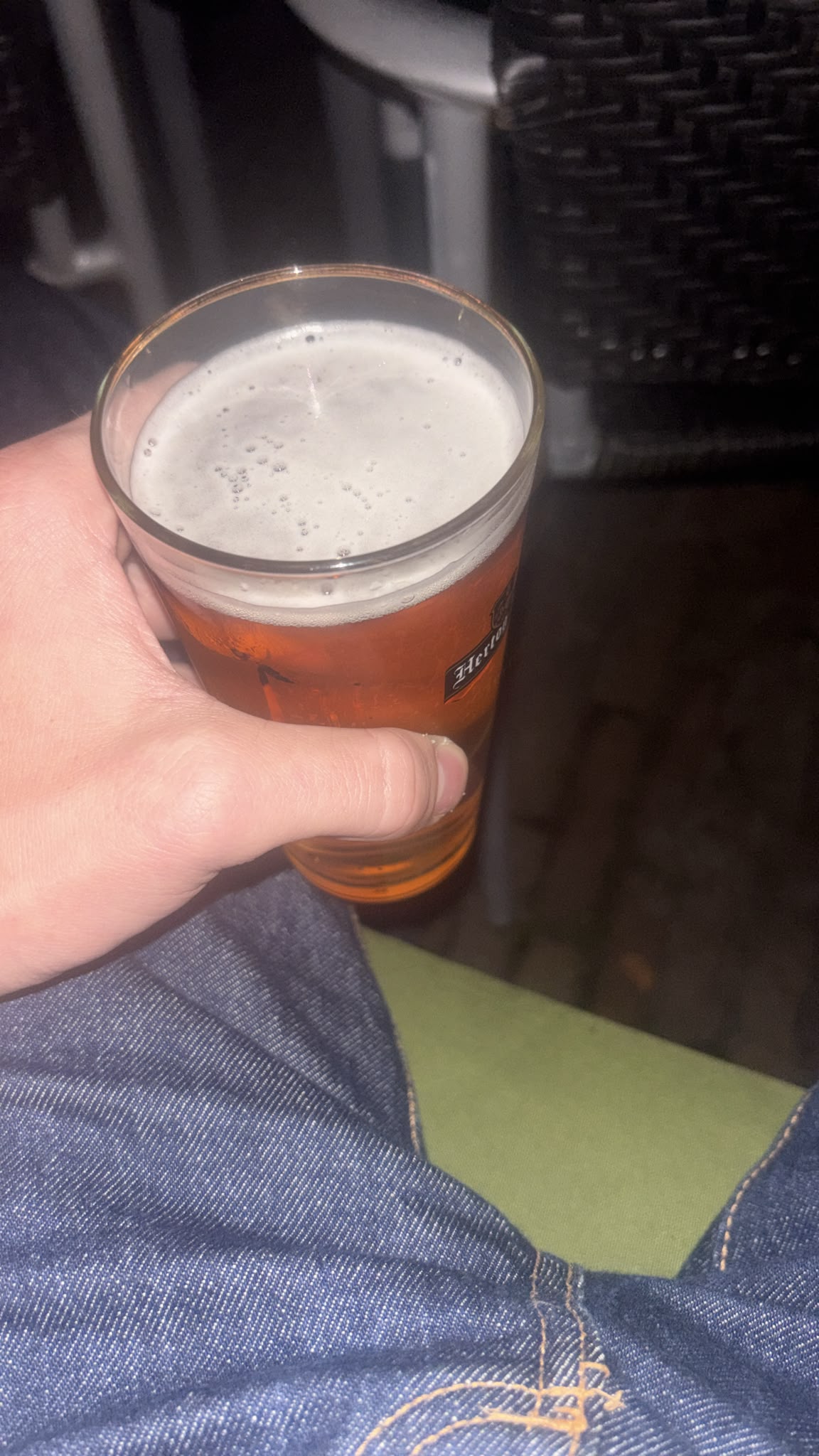 Beer #58708