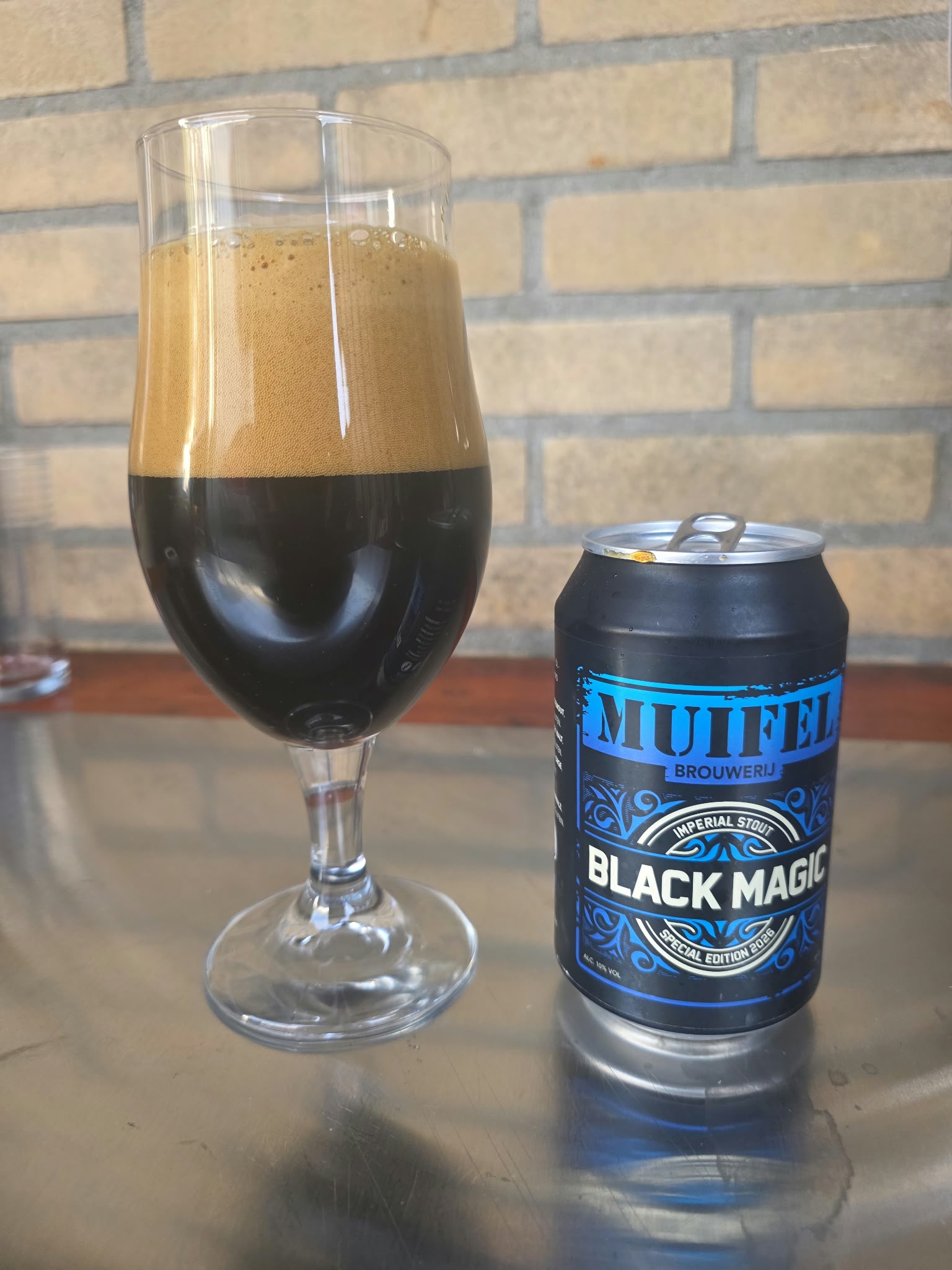 Beer #58917