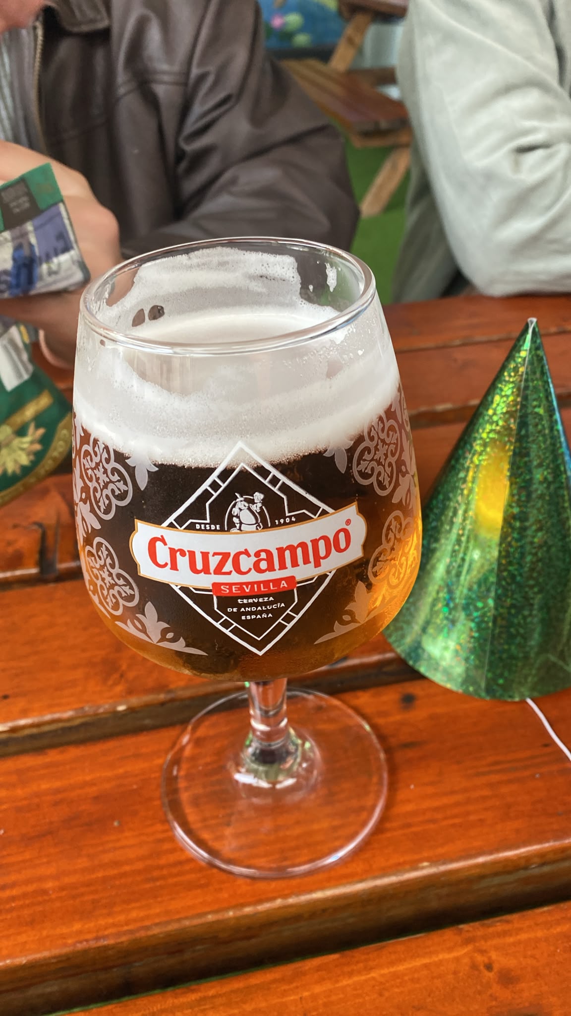 Beer #58995