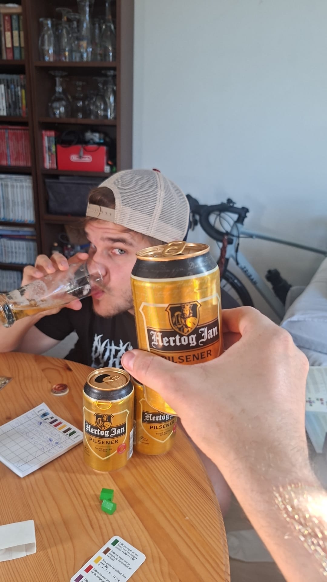 Beer #59624