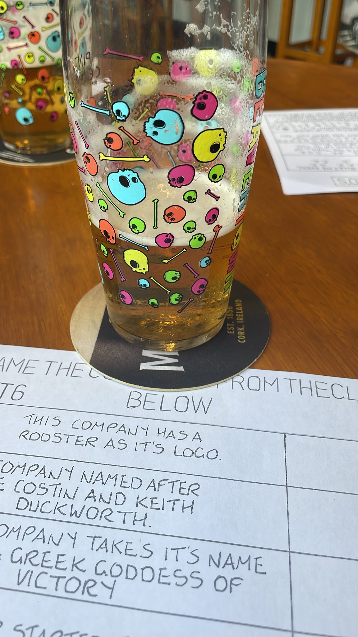 Beer #59652