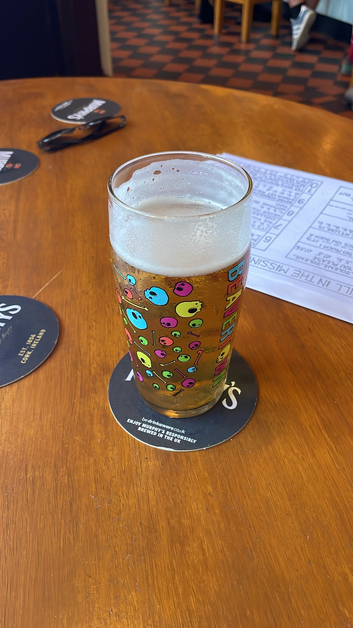 Beer #59672