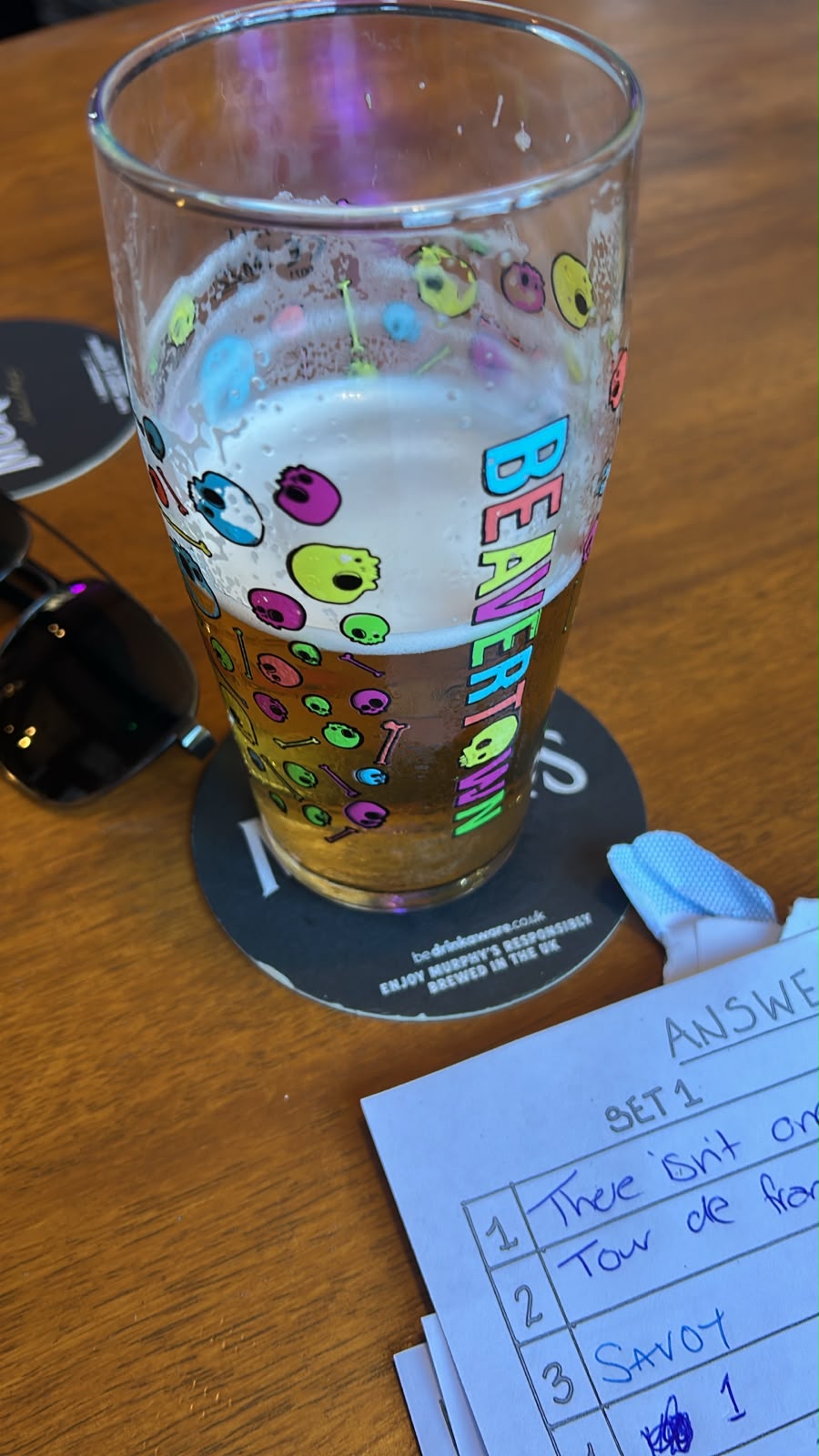 Beer #59693