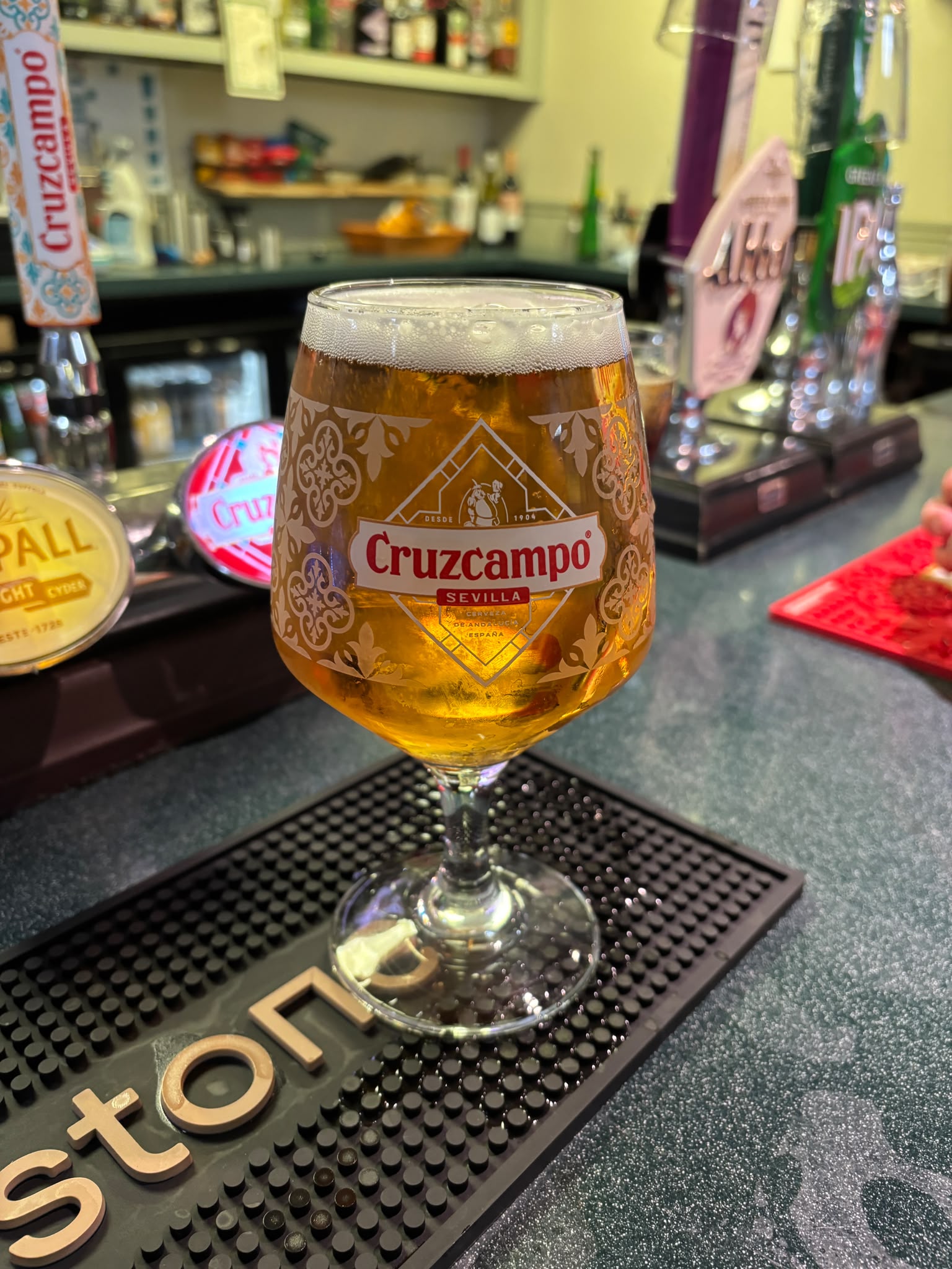 Beer #59695