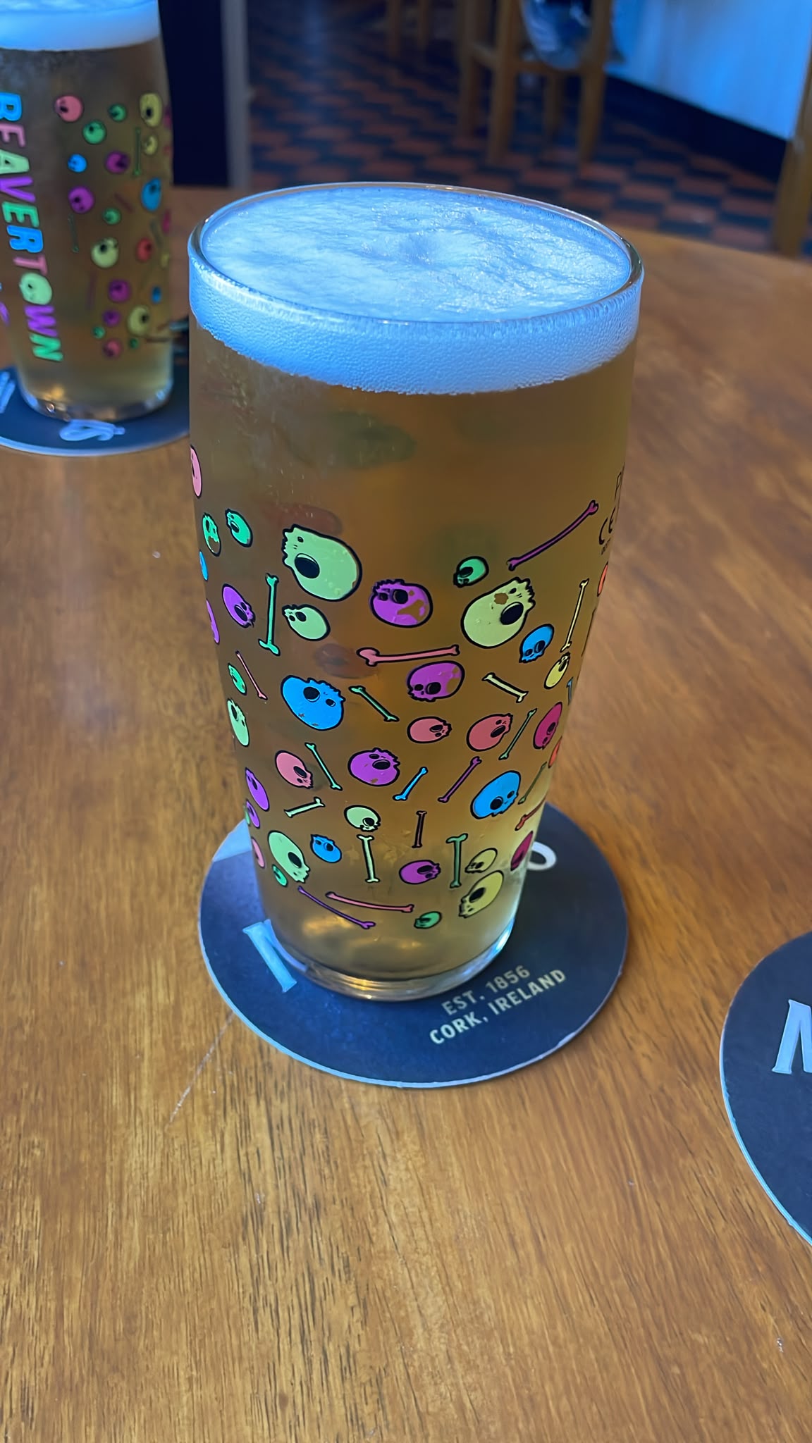 Beer #59698