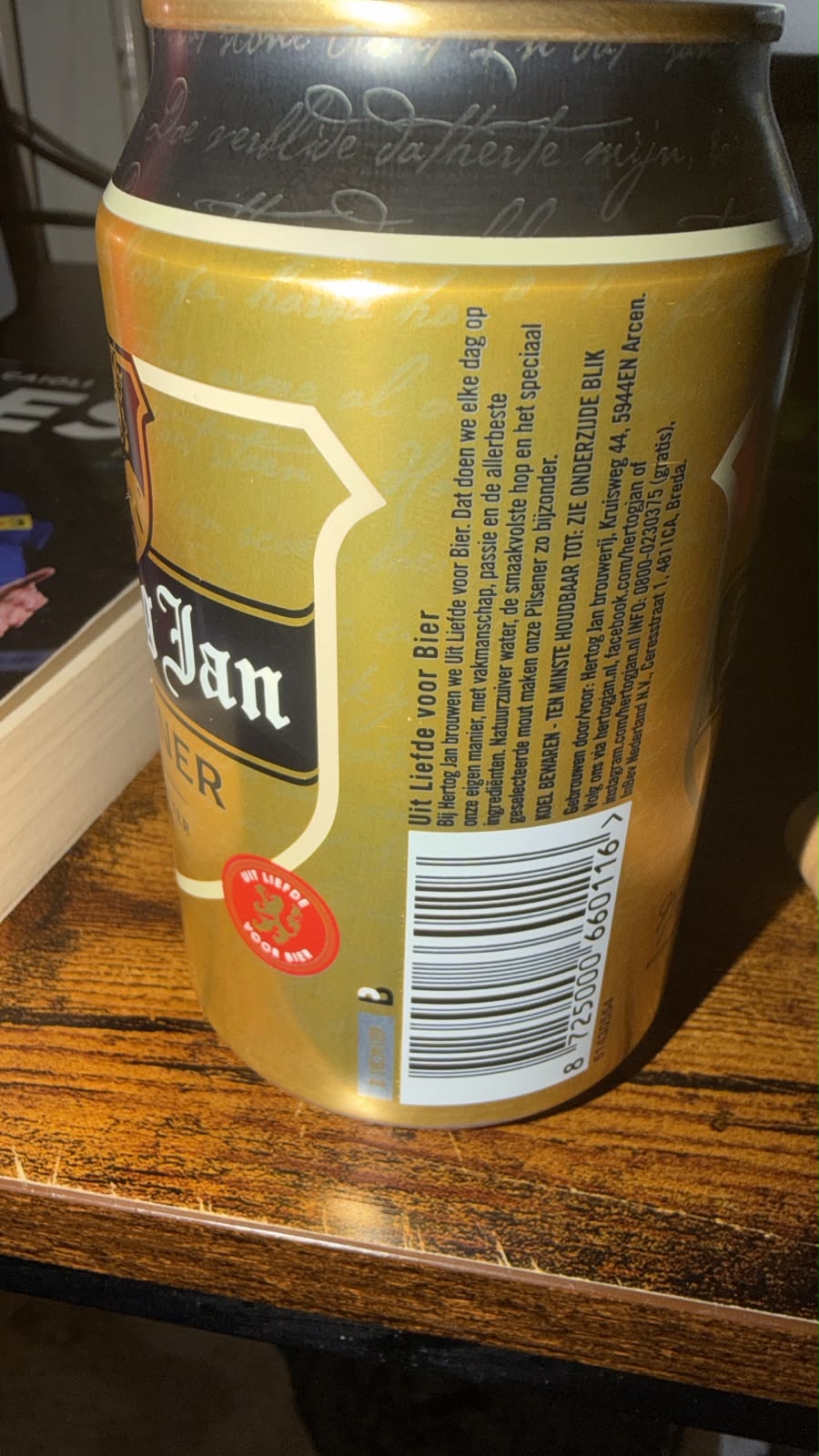 Beer #59744