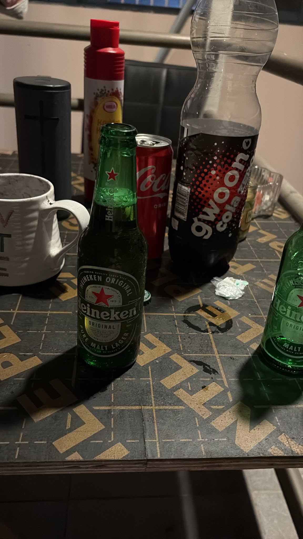 Beer #60007