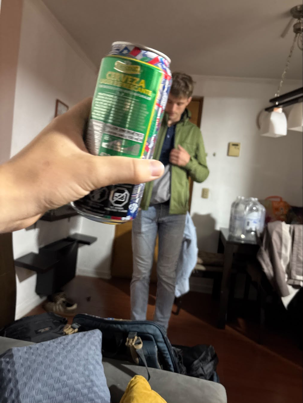 Beer #60018