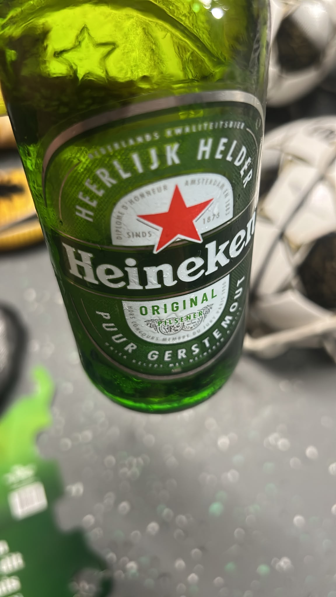 Beer #60107
